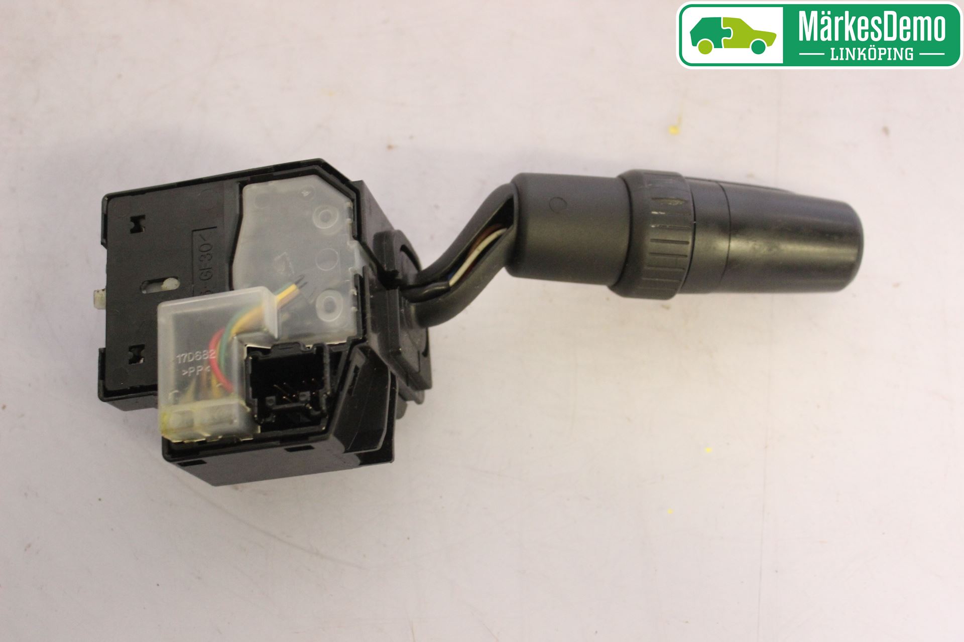 Mazda 5 05-10 Spak Blinkers-Ljusomk