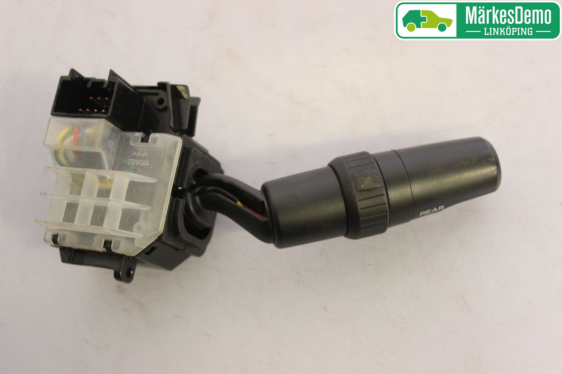 Mazda 5 05-10 Spak Torkar-Spolomk