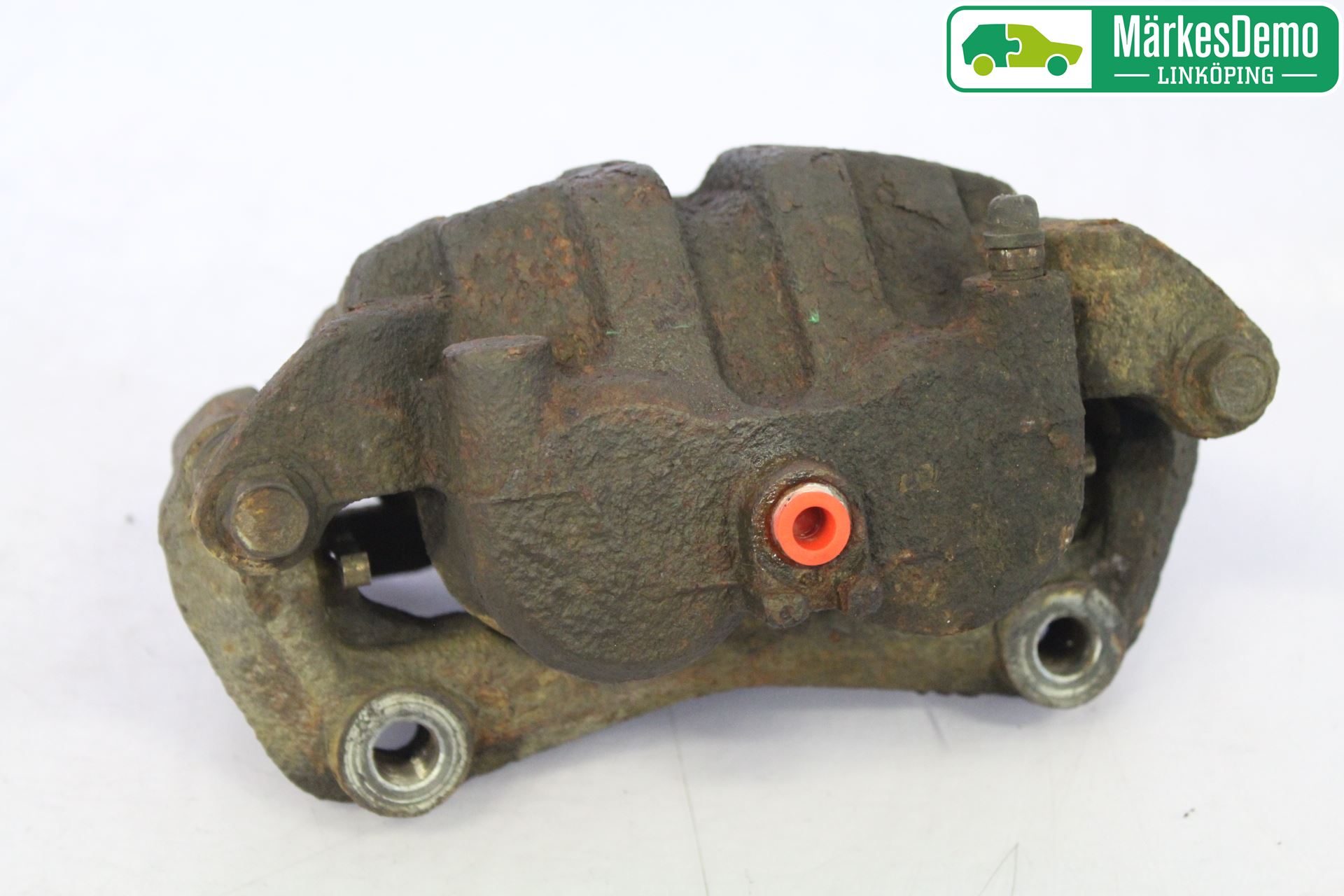 Nissan NAVARA 05-16 Bromsok Fram Vänster