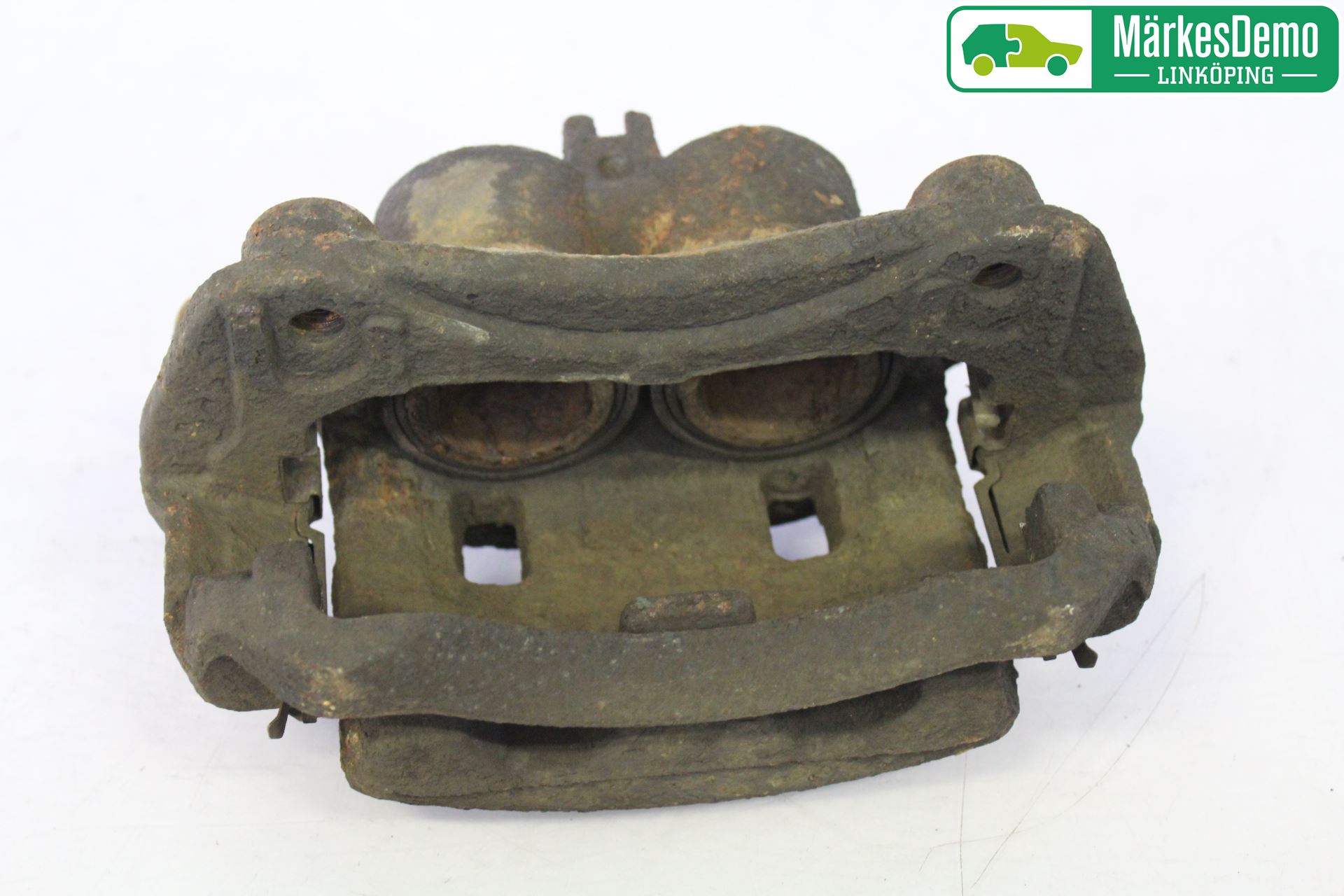 Nissan NAVARA 05-16 Bromsok Fram Vänster