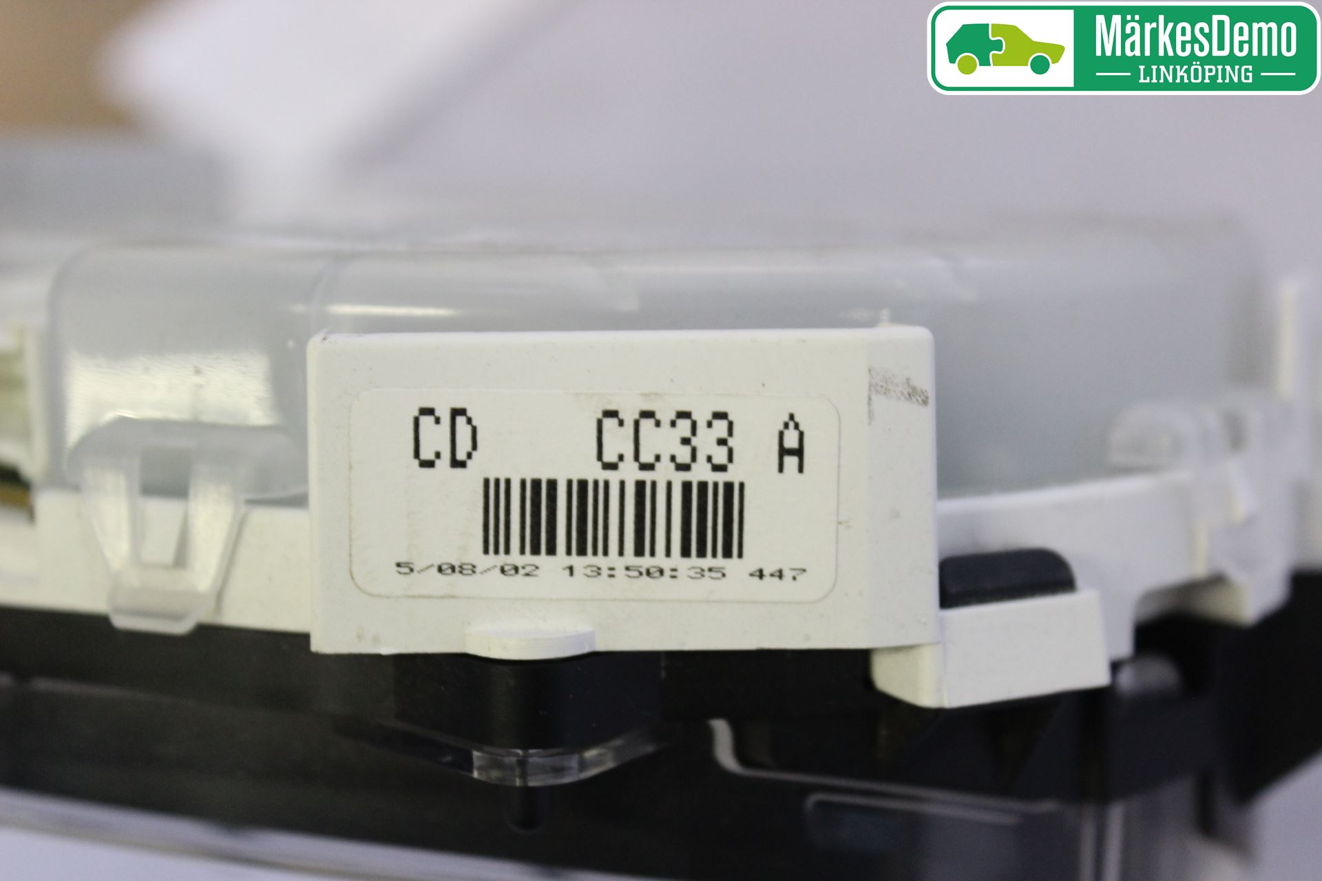 Mazda 5 05-10 Instrument Komb