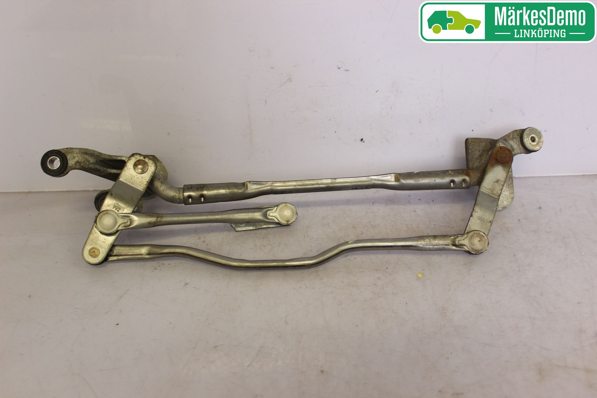 Mazda 5 05-10 Torkarmekanism Vindruta