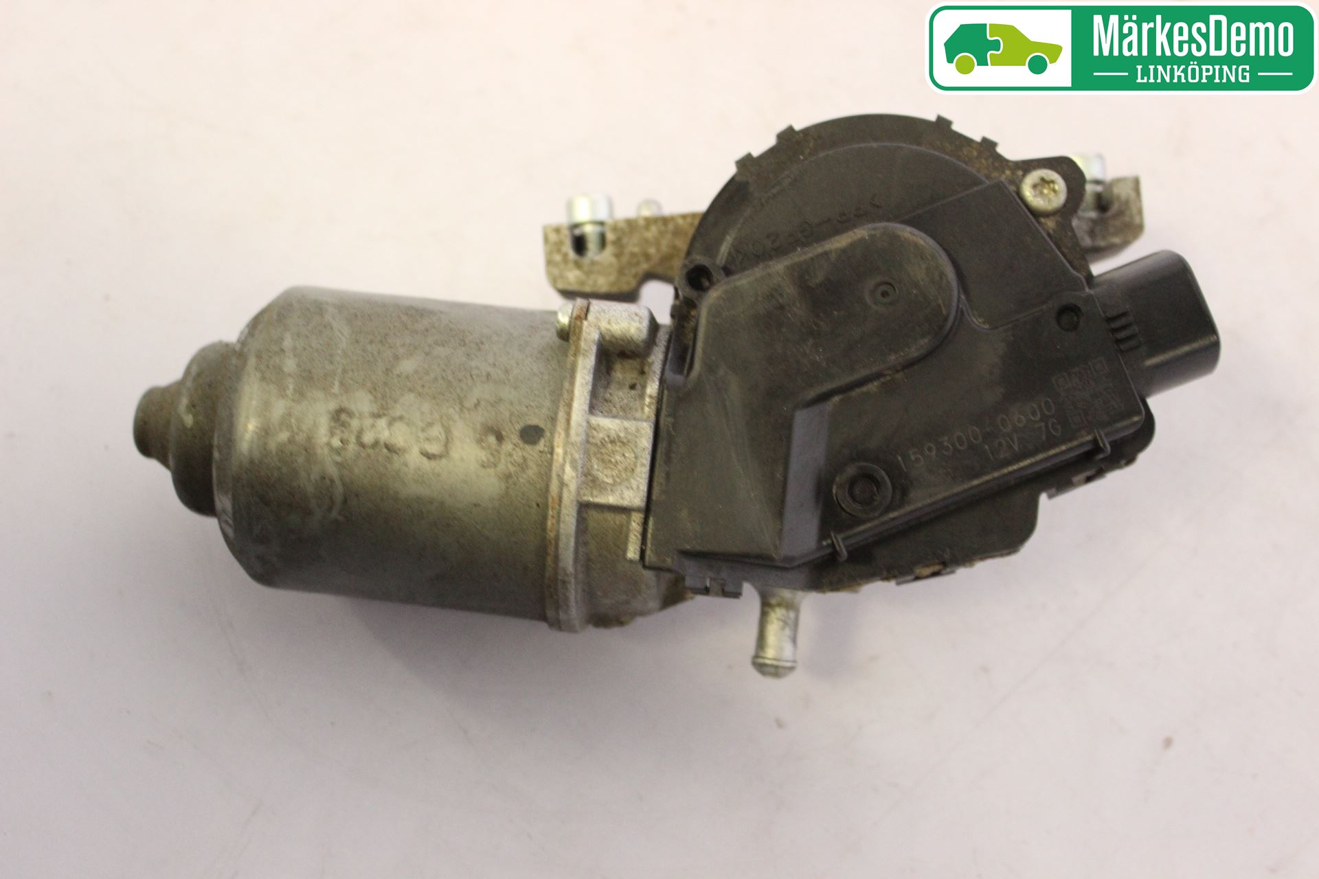 Mazda 5 05-10 Torkarmotor Vindruta
