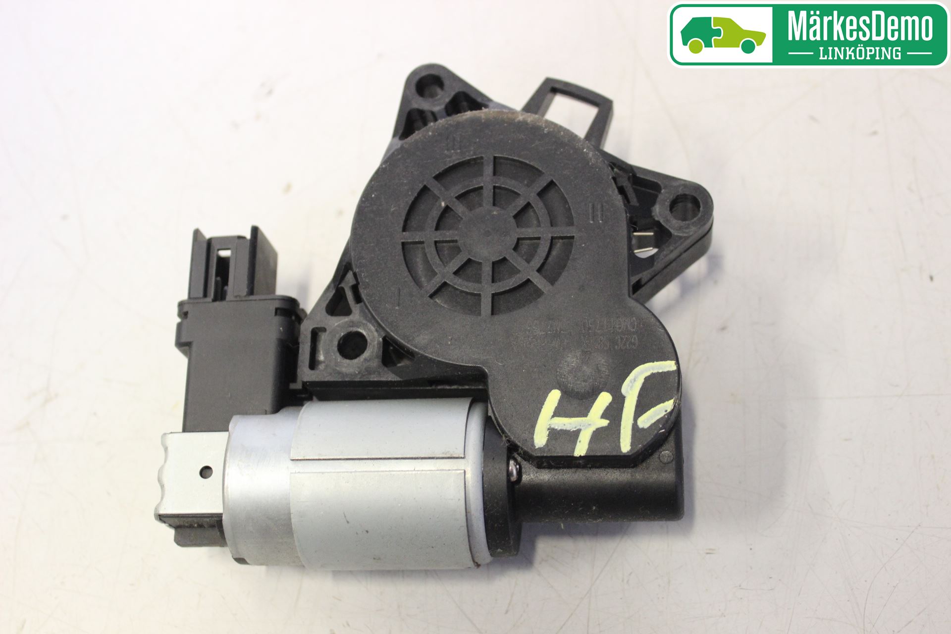 Mazda 5 05-10 Fönsterhissmotor