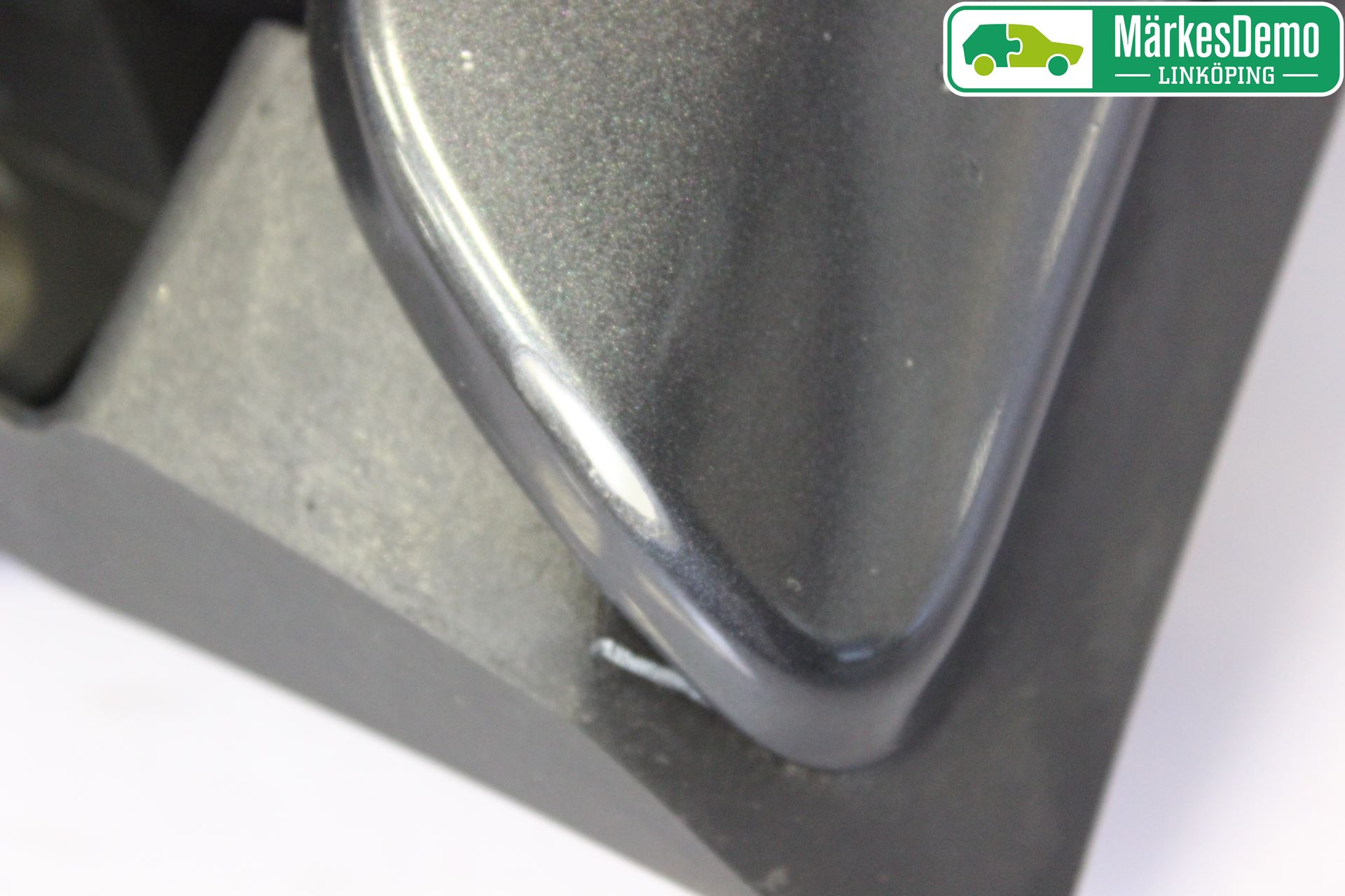 Mazda 5 05-10 Spolarmunstycke Strålkastare