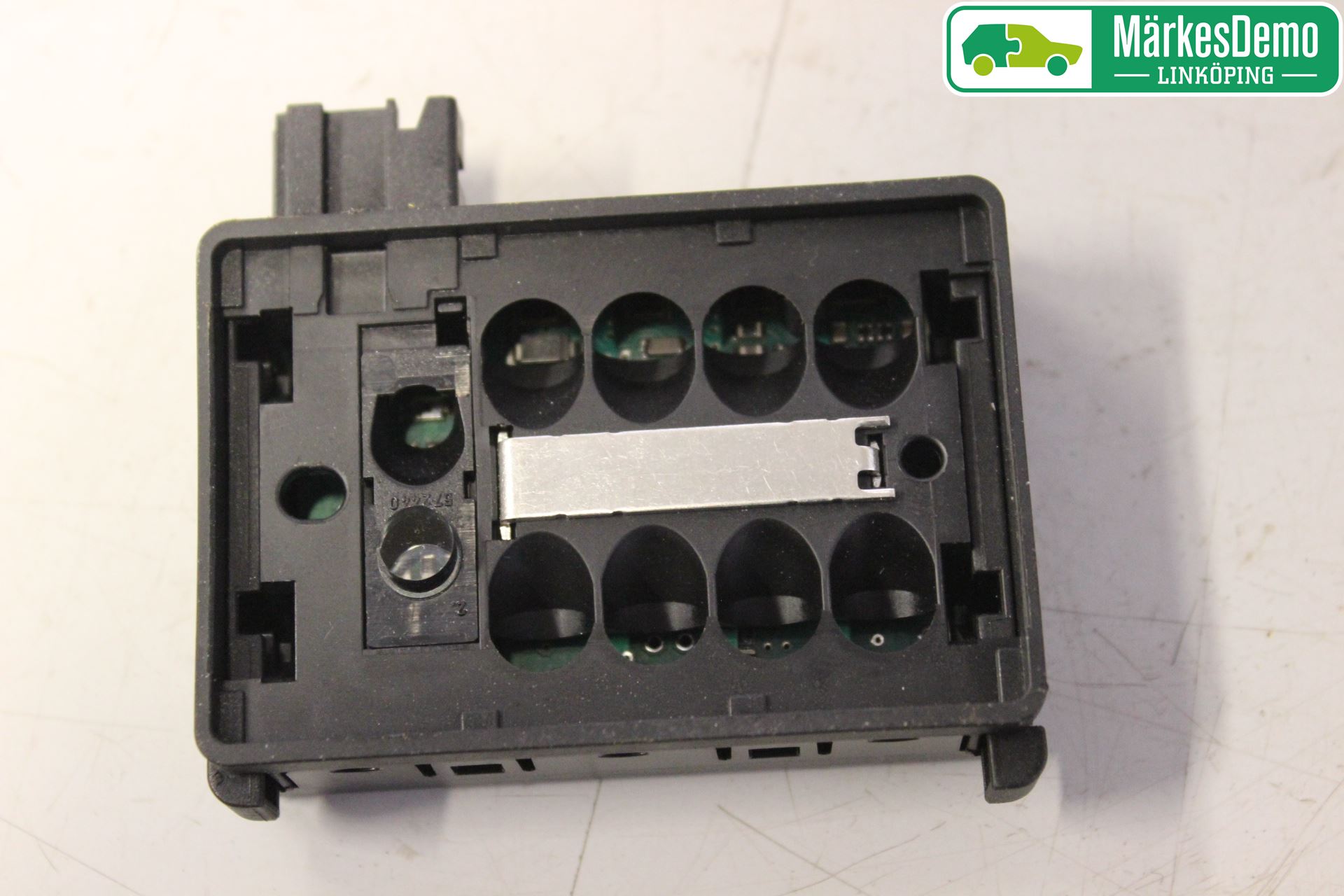 Mazda 5 05-10 Regnsensor