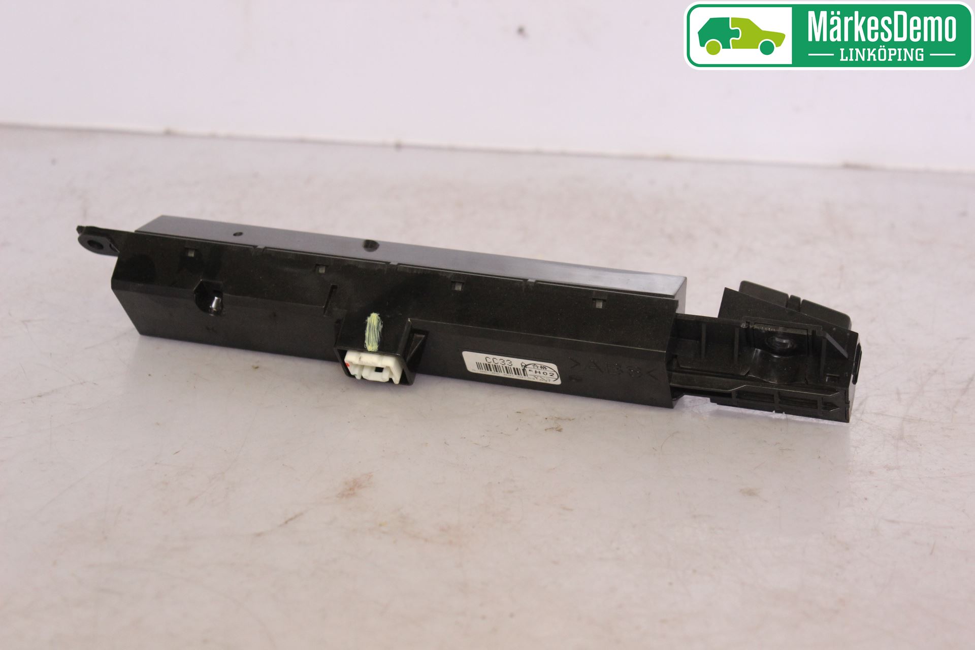 Mazda 5 05-10 Färddator