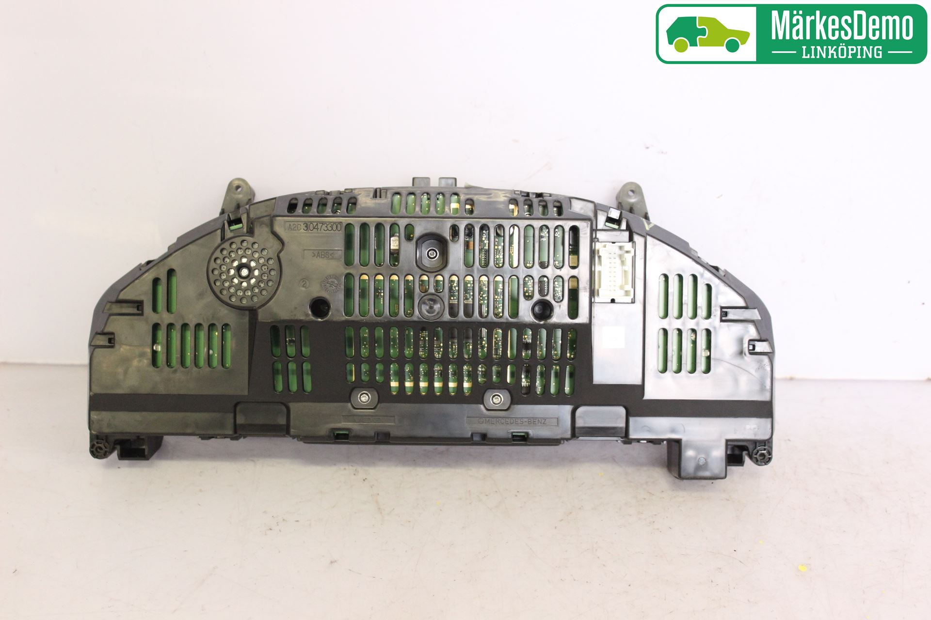 Mercedes-Benz MB E-KLASS (W212) 09-16 Instrument Komb