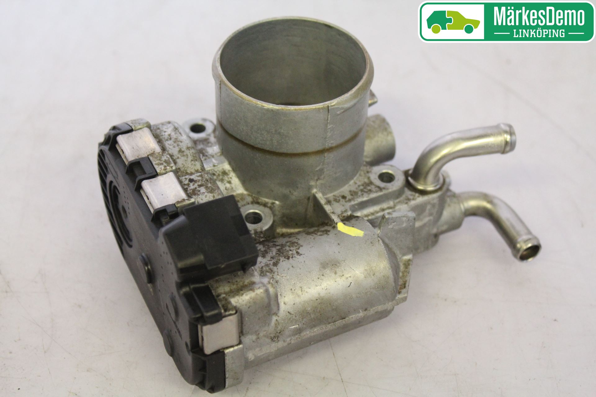 Kia PICANTO 12-17 Injspjällhus