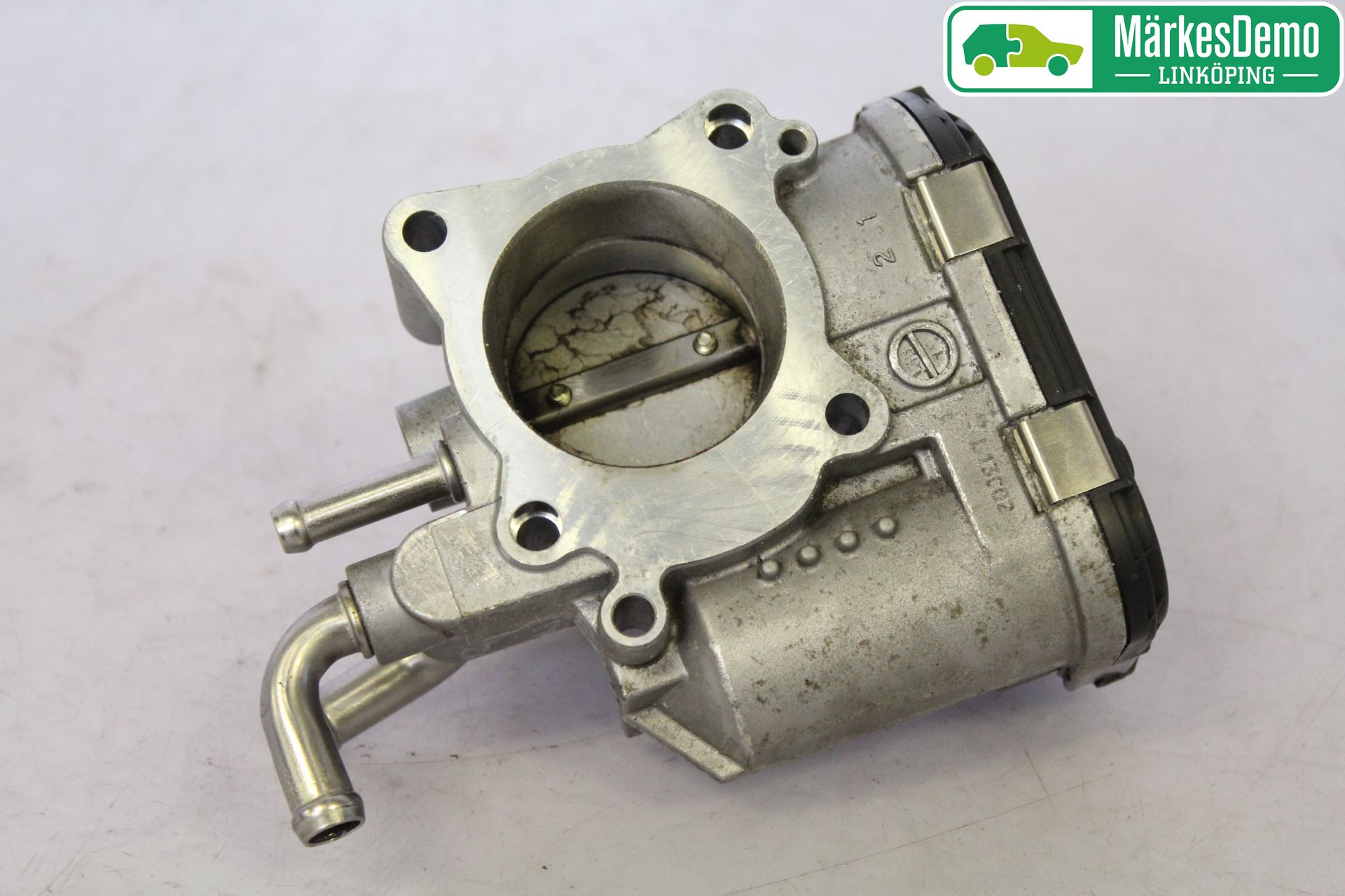 Kia PICANTO 12-17 Injspjällhus