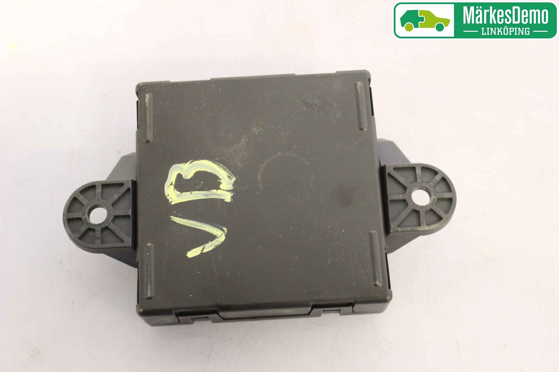 Mercedes-Benz MB E-KLASS (W212) 09-16 Styrenhet Dörr