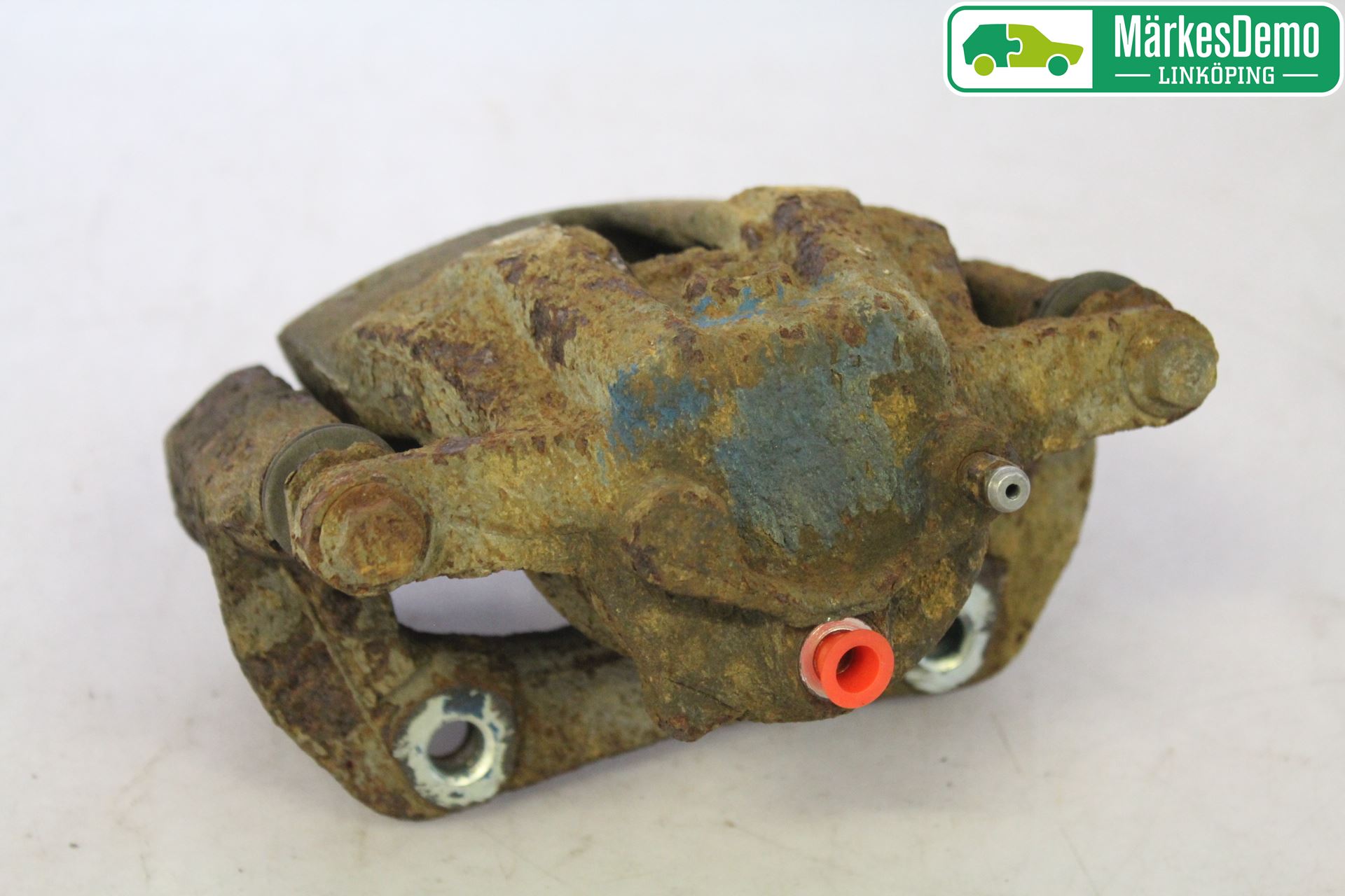 Opel COMBO 02-12 Bromsok Fram Höger