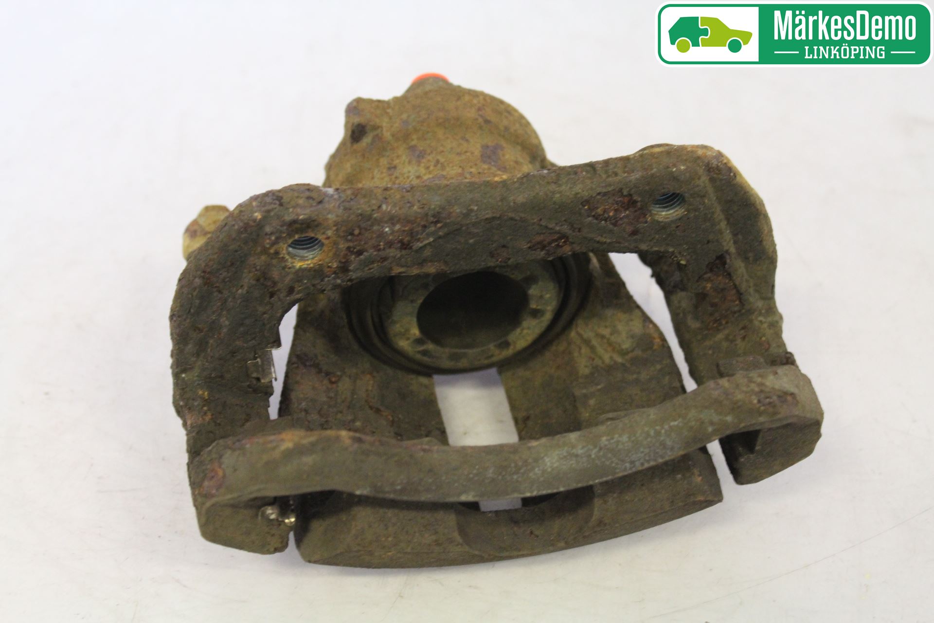 Opel COMBO 02-12 Bromsok Fram Höger