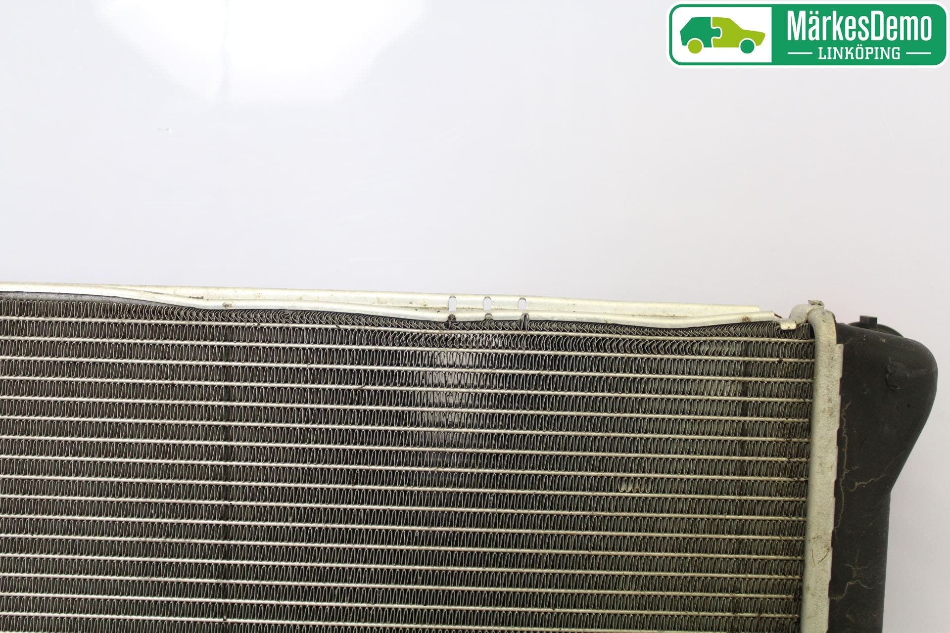 Volkswagen VW PASSAT 05-11 Kylare Man