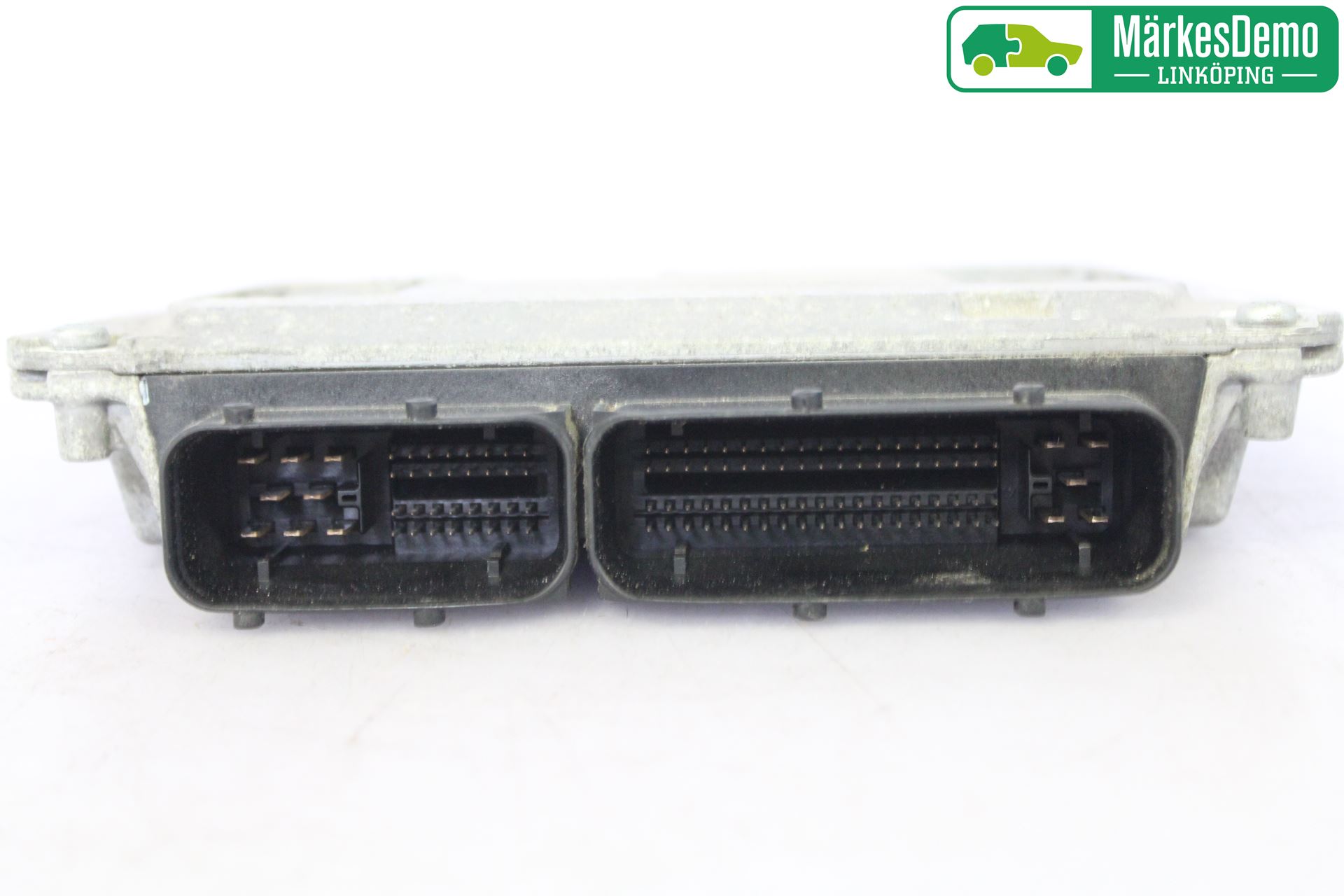 Volkswagen VW GOLF V 04-09 Styrenhet Insprut Bensin