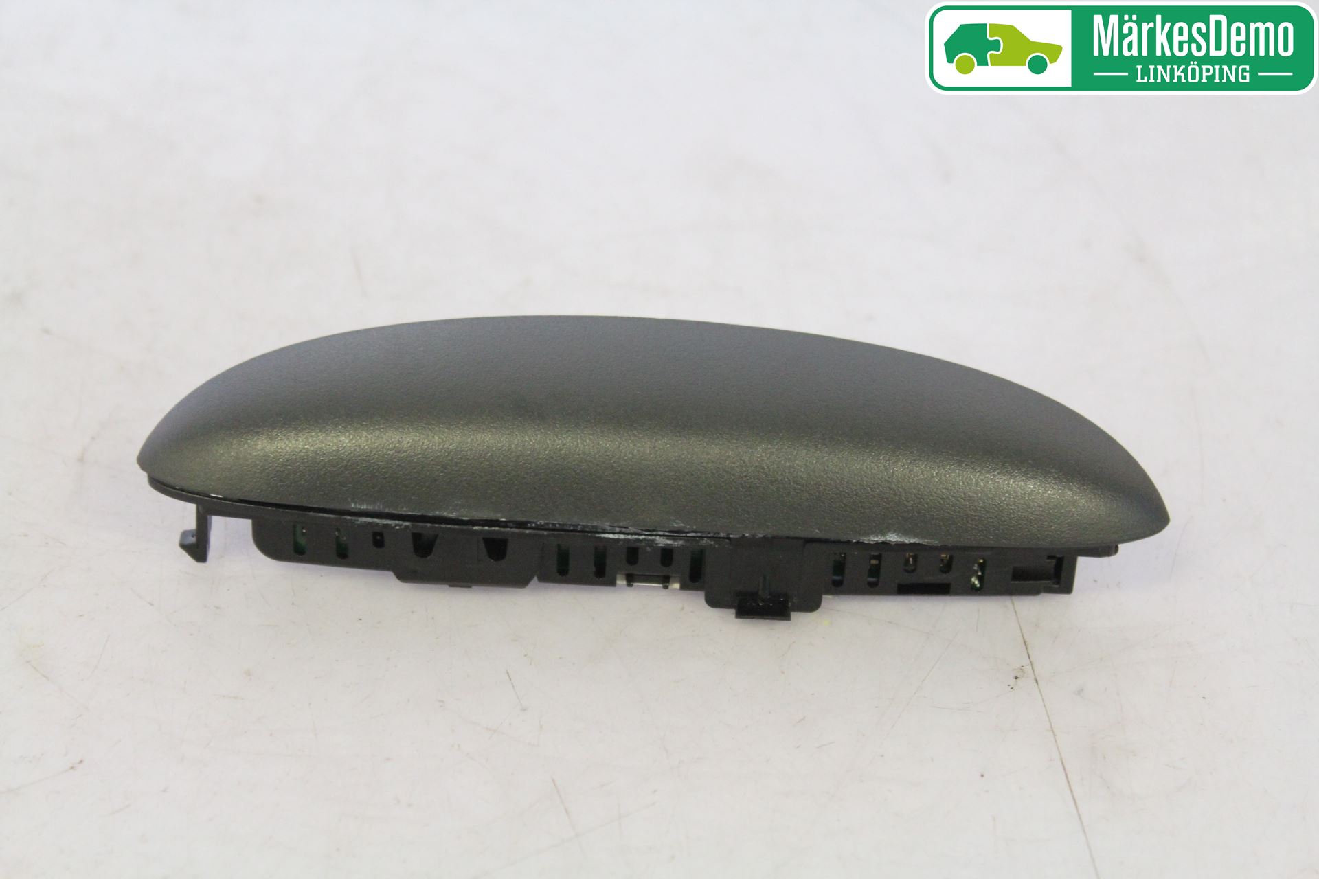 Mercedes-Benz MB VITO/VIANO (W639) 04-14 Kontrolldisplay