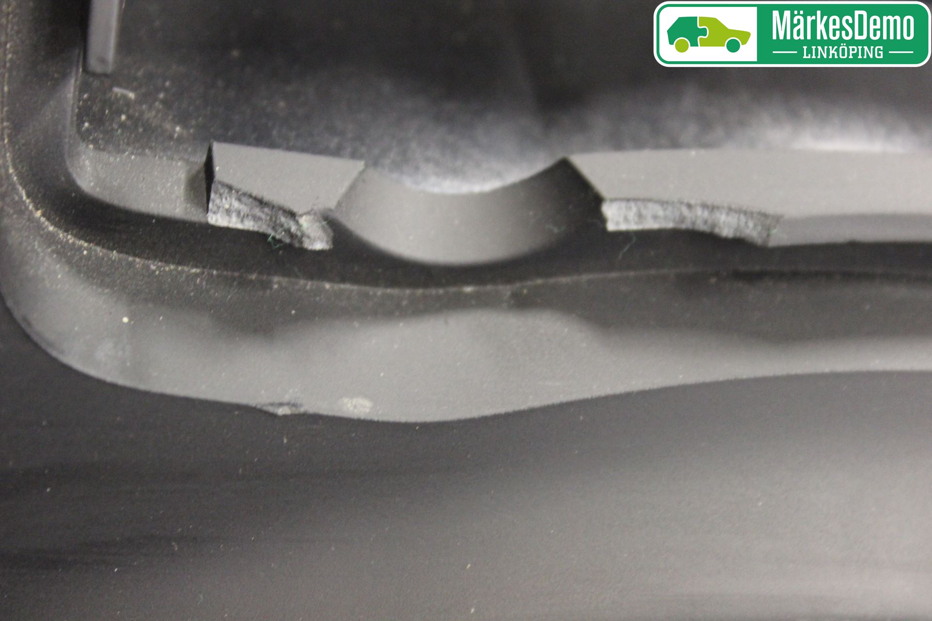 Mitsubishi OUTLANDER 07-12 Högtalare