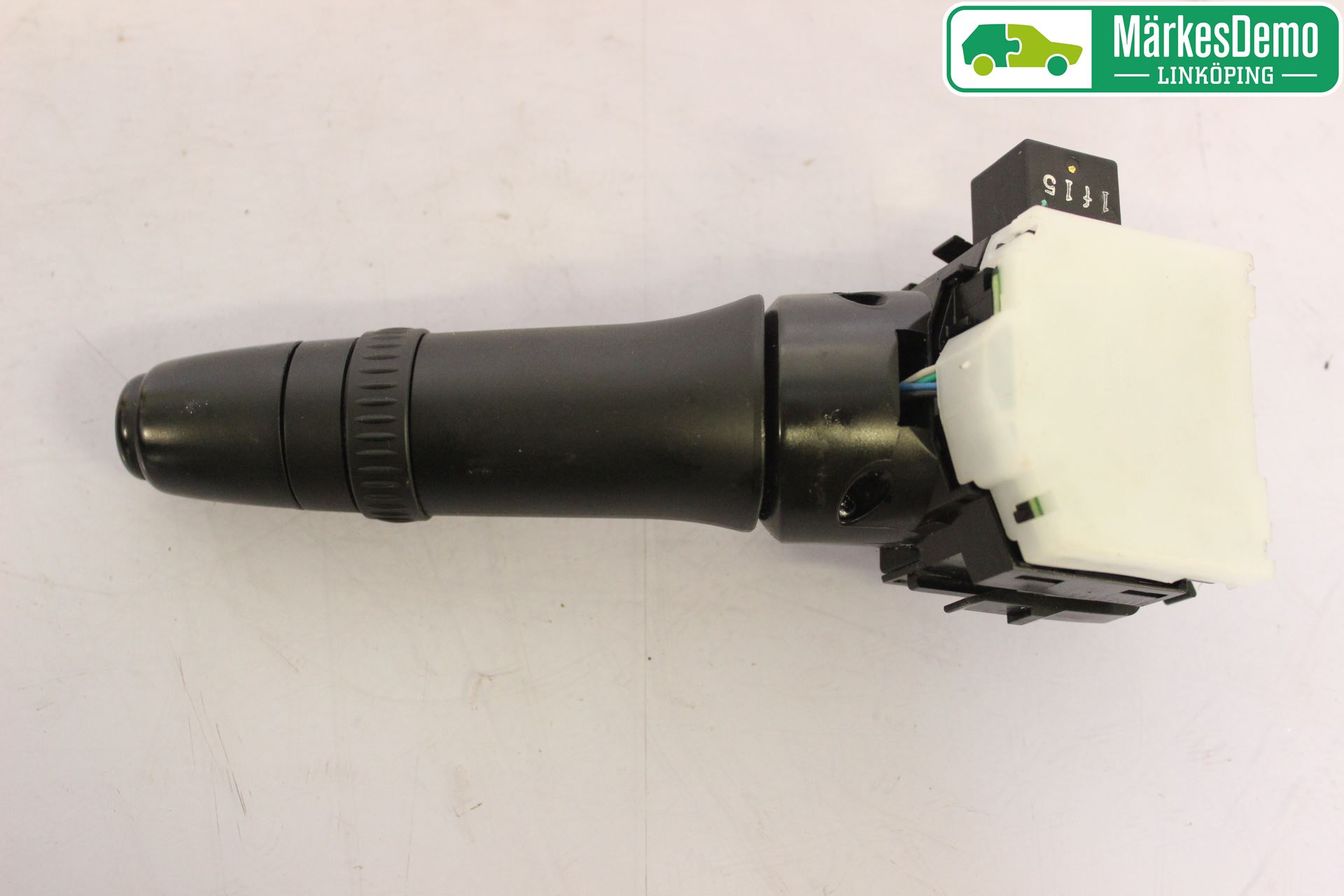 Mitsubishi OUTLANDER 07-12 Spak Blinkers-Ljusomk