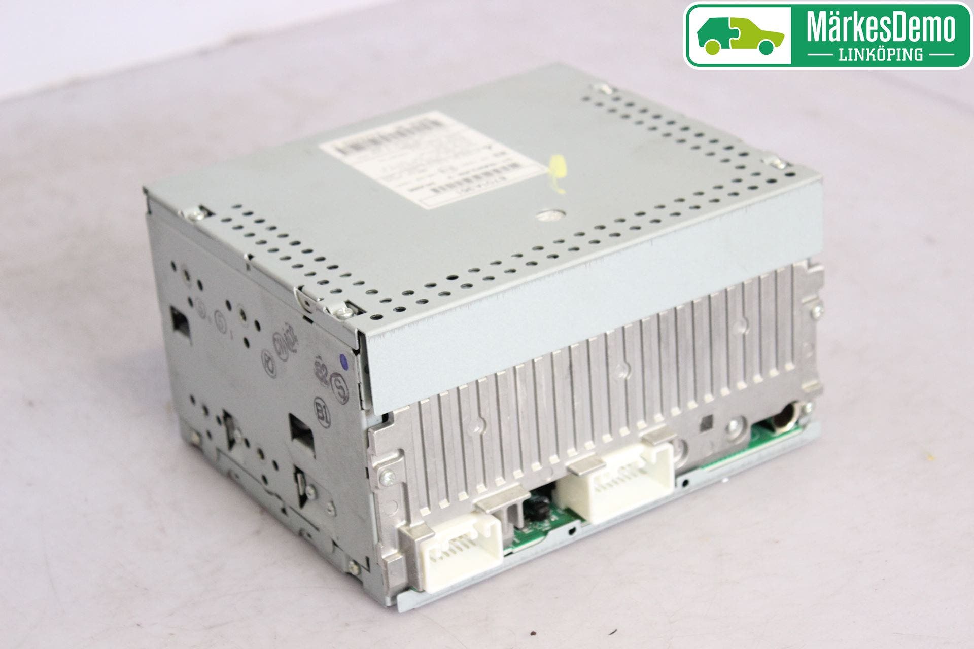 Mitsubishi OUTLANDER 07-12 Cd Radio - Multimediapanel