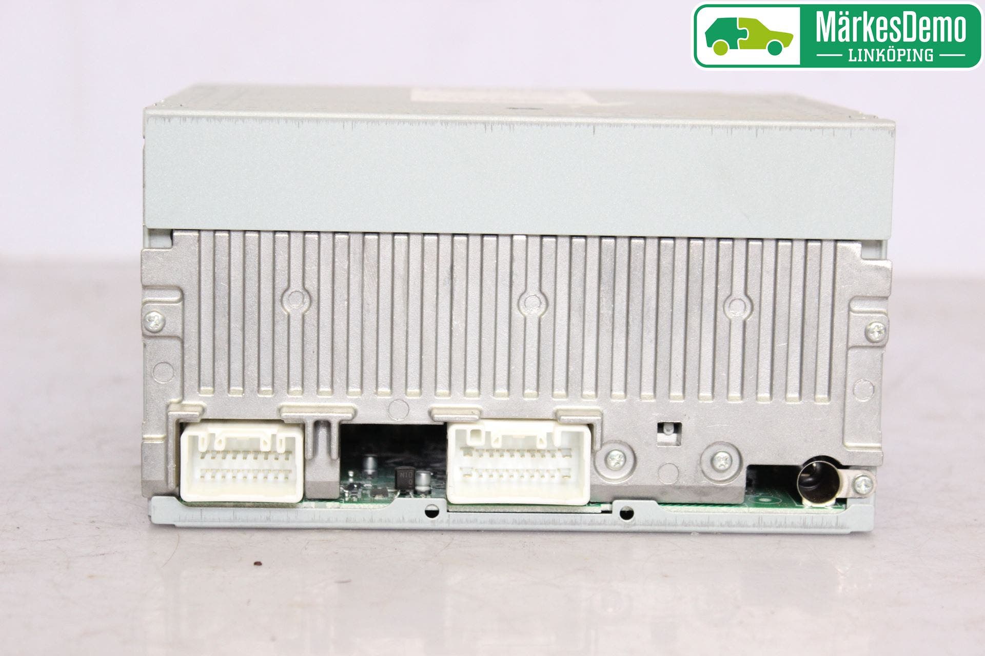 Mitsubishi OUTLANDER 07-12 Cd Radio - Multimediapanel