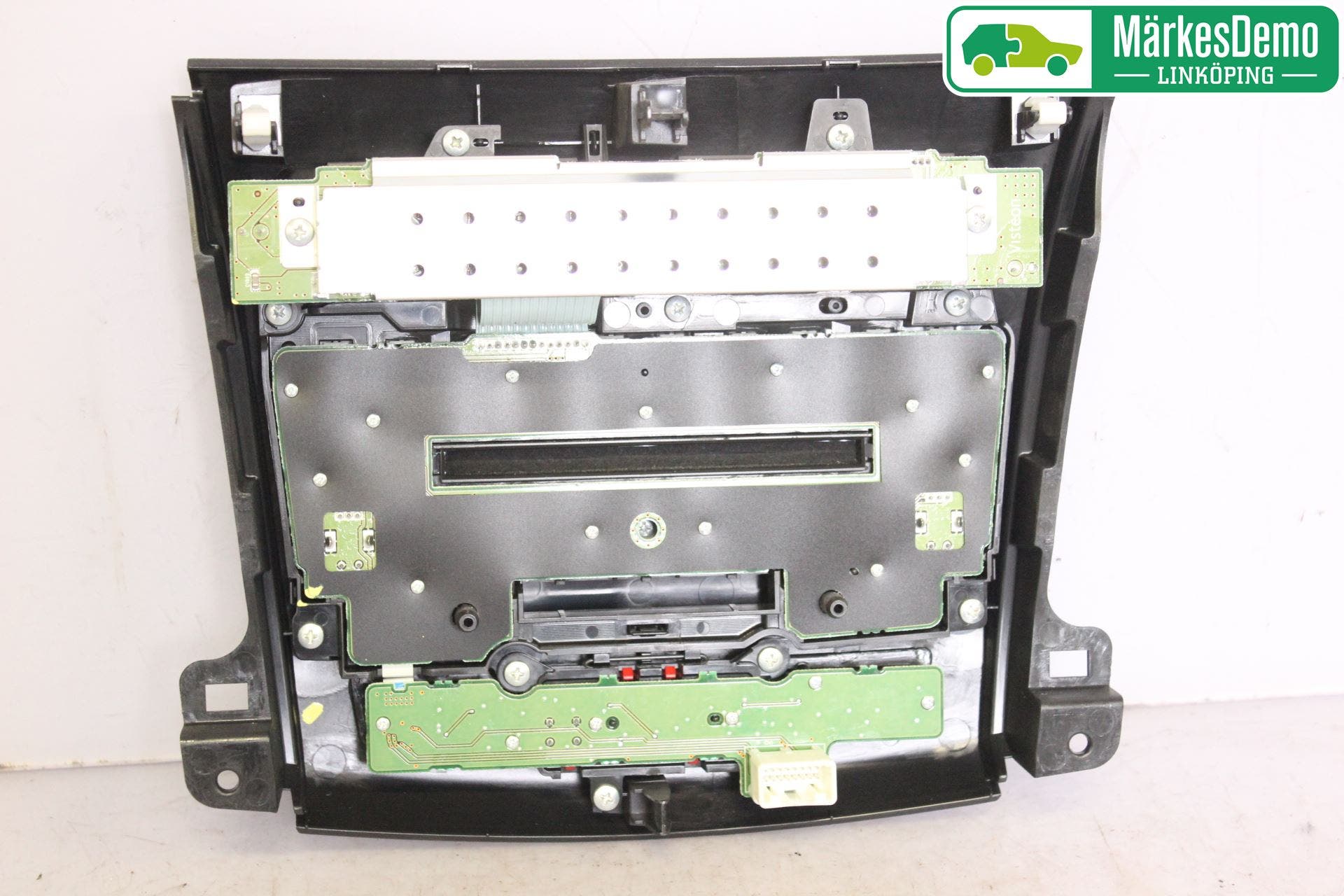 Mitsubishi OUTLANDER 07-12 Cd Radio - Multimediapanel