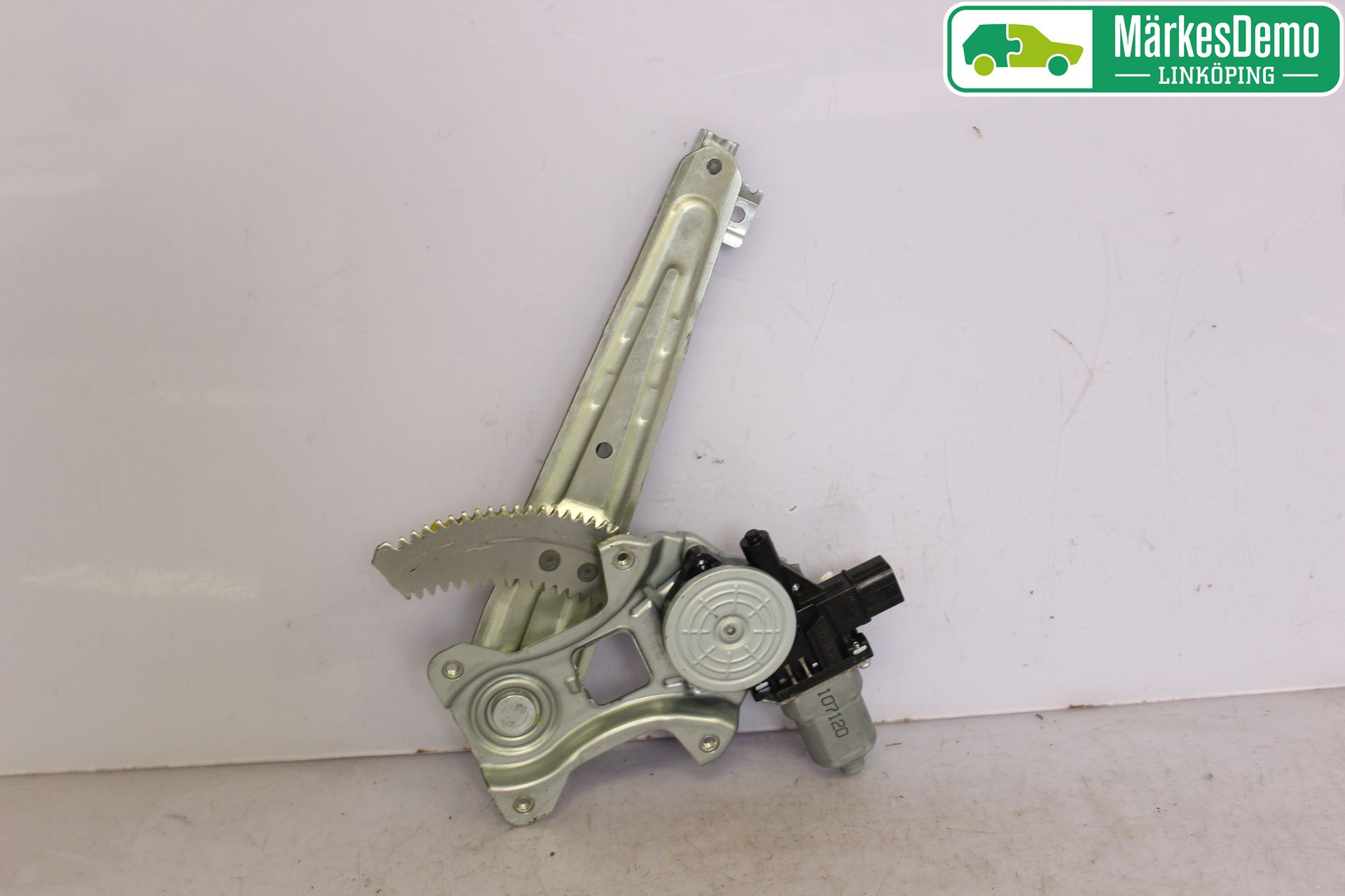 Mitsubishi OUTLANDER 07-12 Fönsterhiss El Kompl