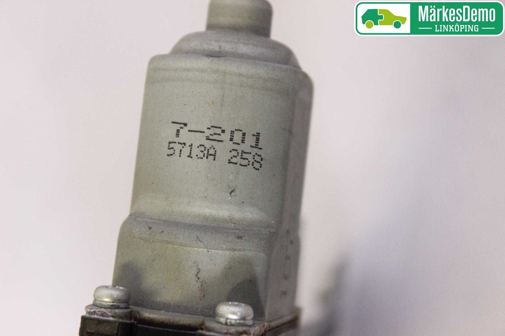 Mitsubishi OUTLANDER 07-12 Fönsterhiss El Kompl