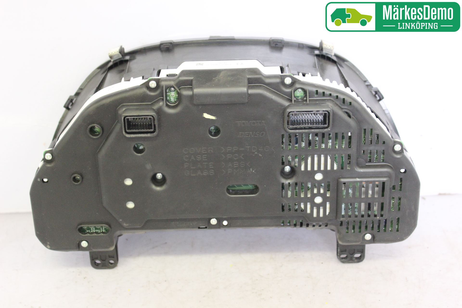 Lexus IS 220d/250/350 06-13 Instrument Komb