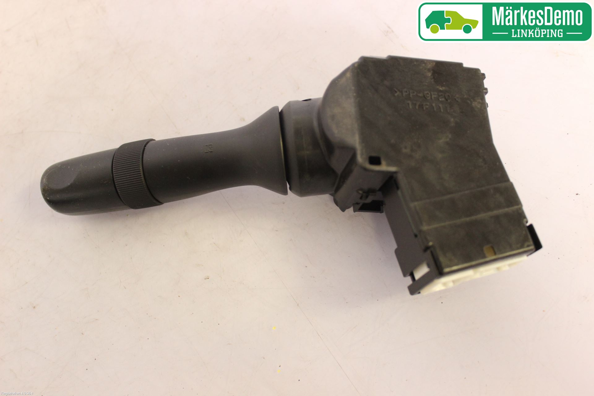 Lexus IS 220d/250/350 06-13 Spak Torkar-Spolomk