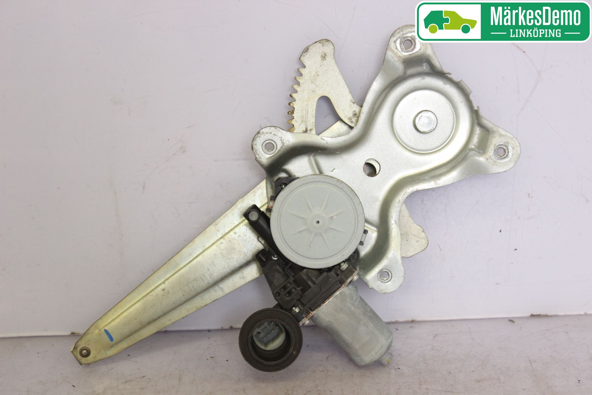 Lexus IS 220d/250/350 06-13 Fönsterhiss El Kompl