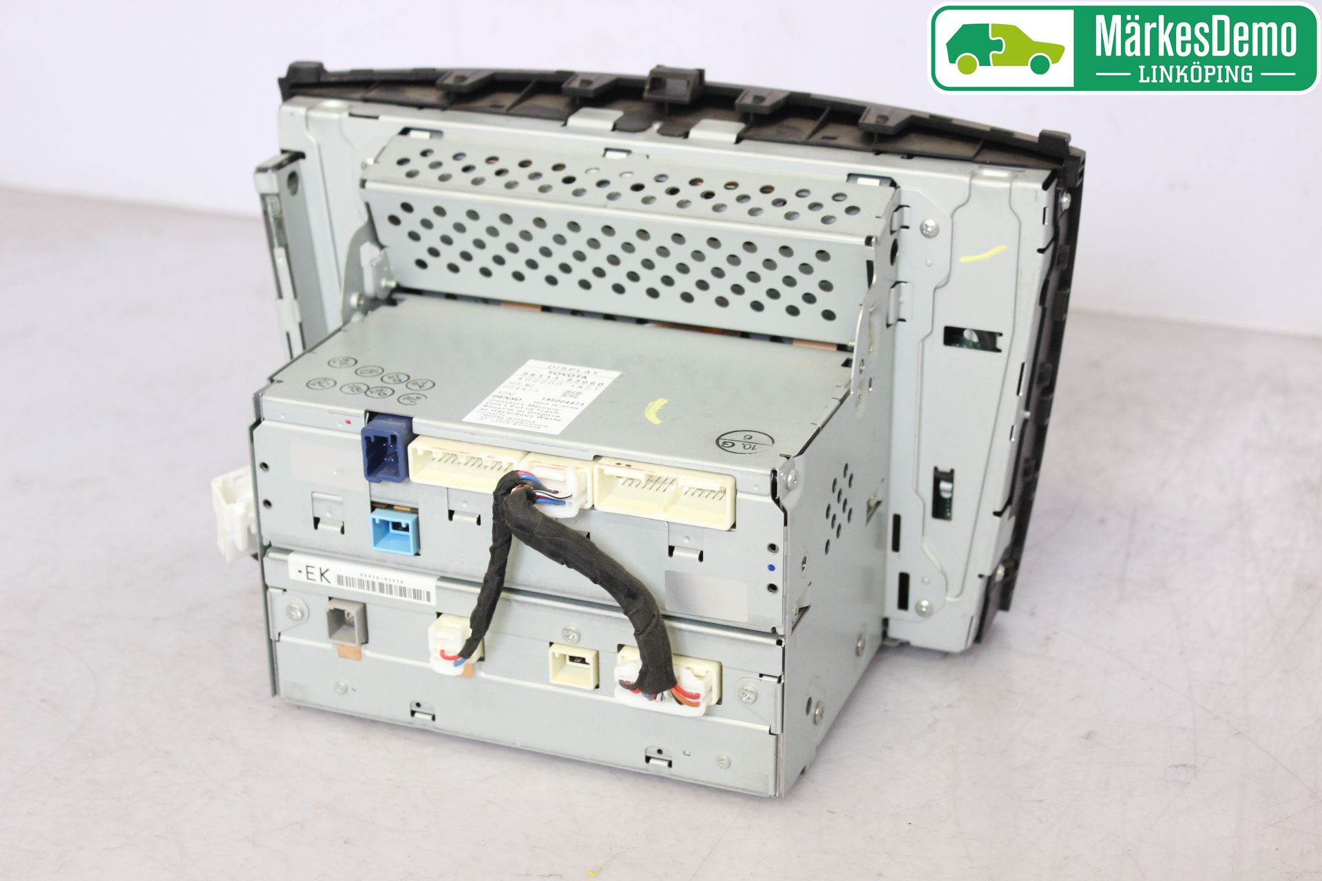 Lexus IS 220d/250/350 06-13 Gps Navigator