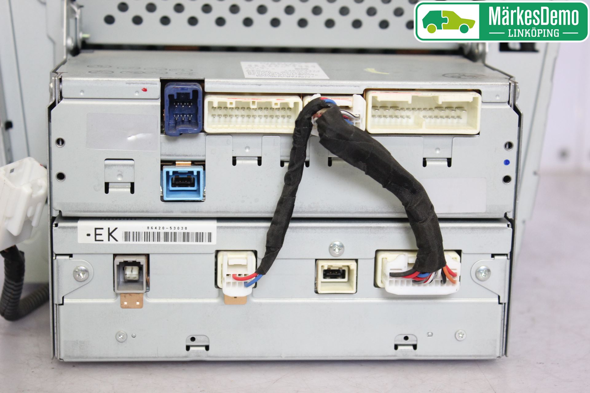 Lexus IS 220d/250/350 06-13 Gps Navigator