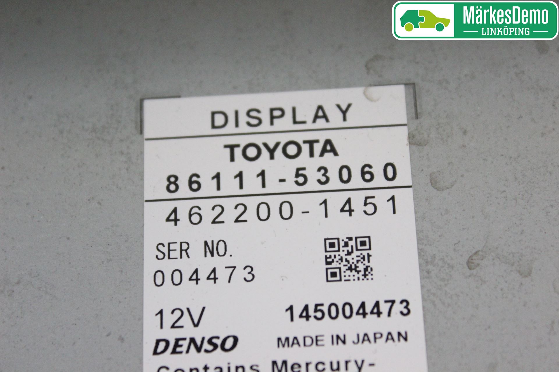 Lexus IS 220d/250/350 06-13 Gps Navigator