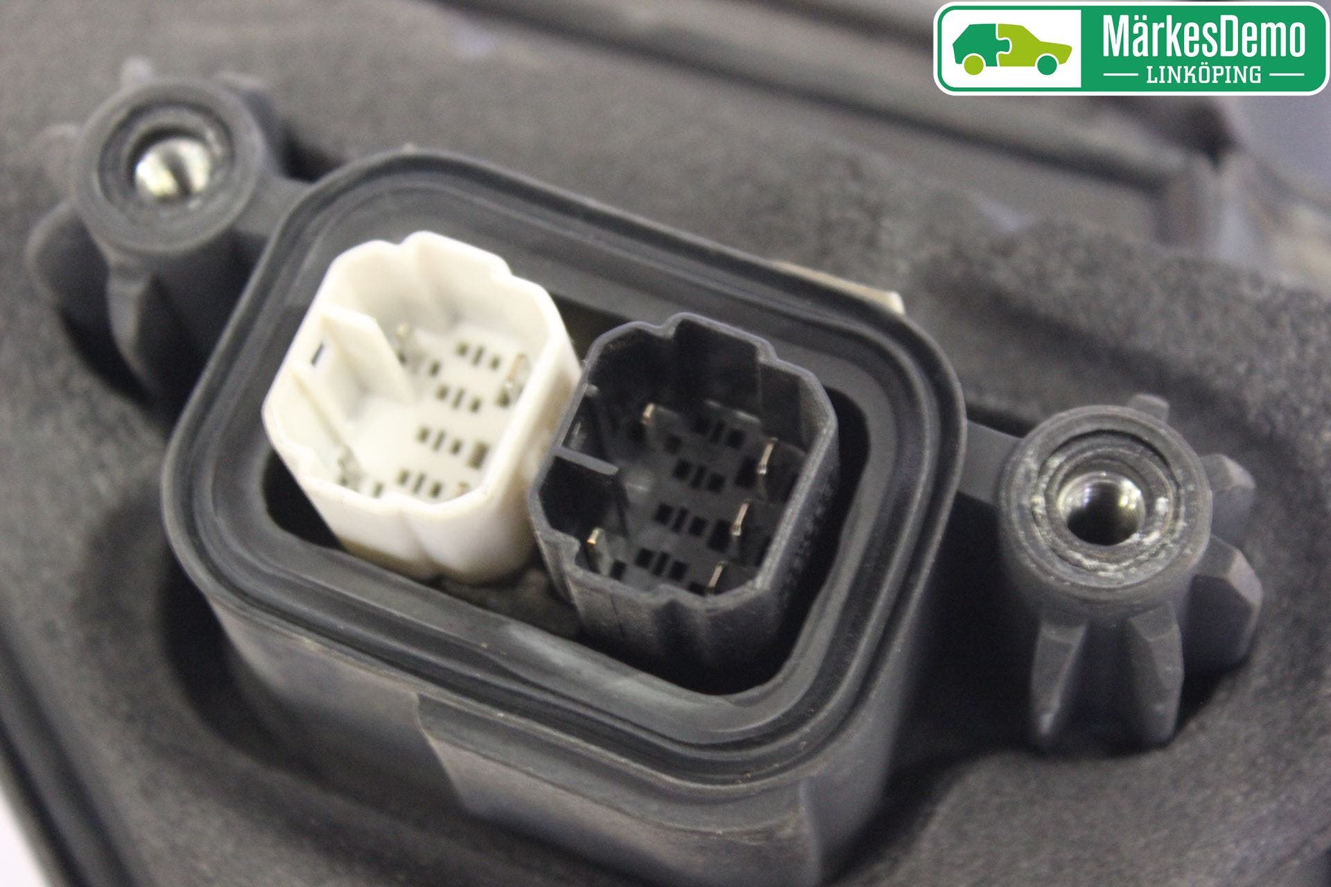 Saab 9-3 VER2/VER3 08-15 Spegel Yttre El Hö