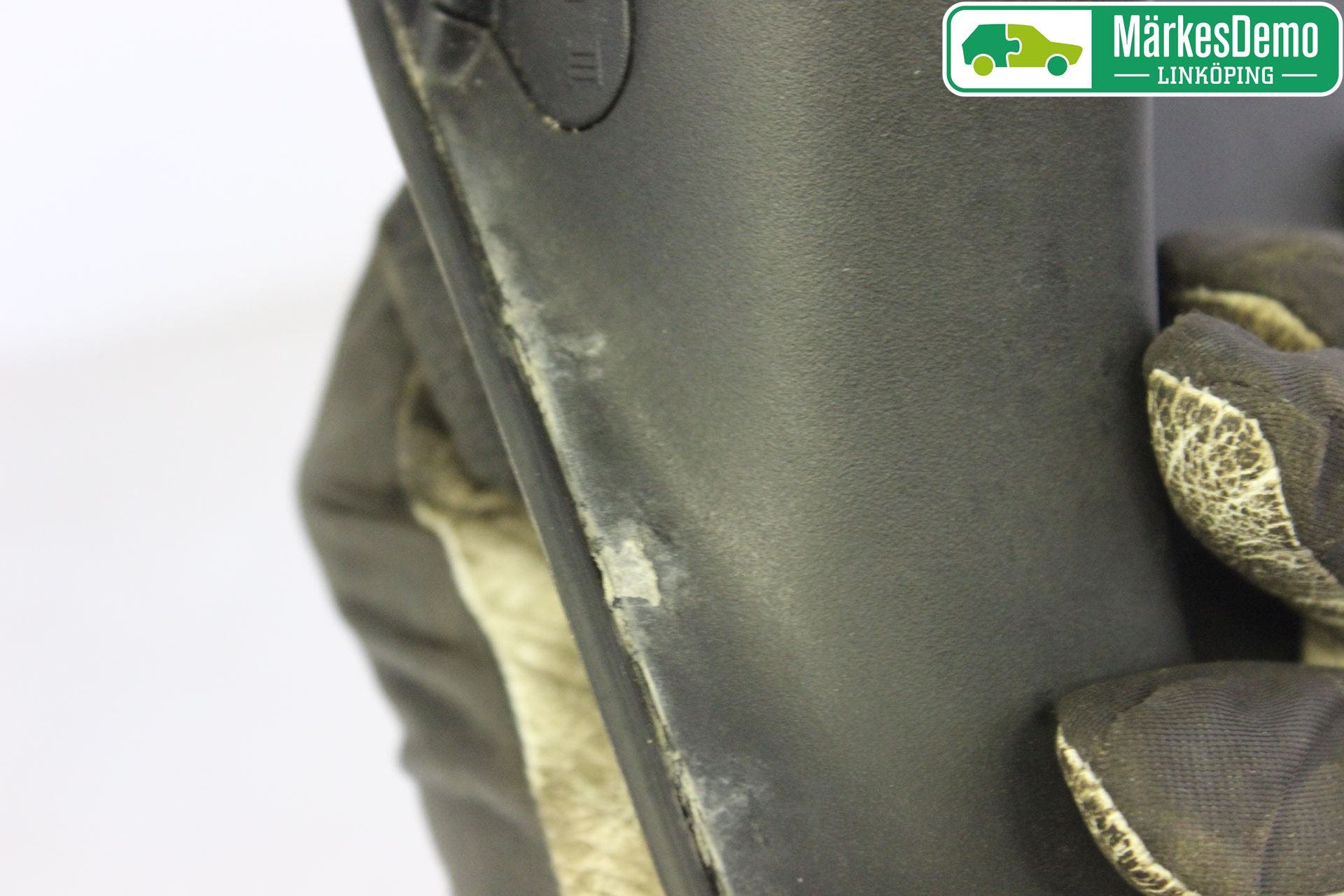 Saab 9-3 VER2/VER3 08-15 Spegel Yttre El Hö