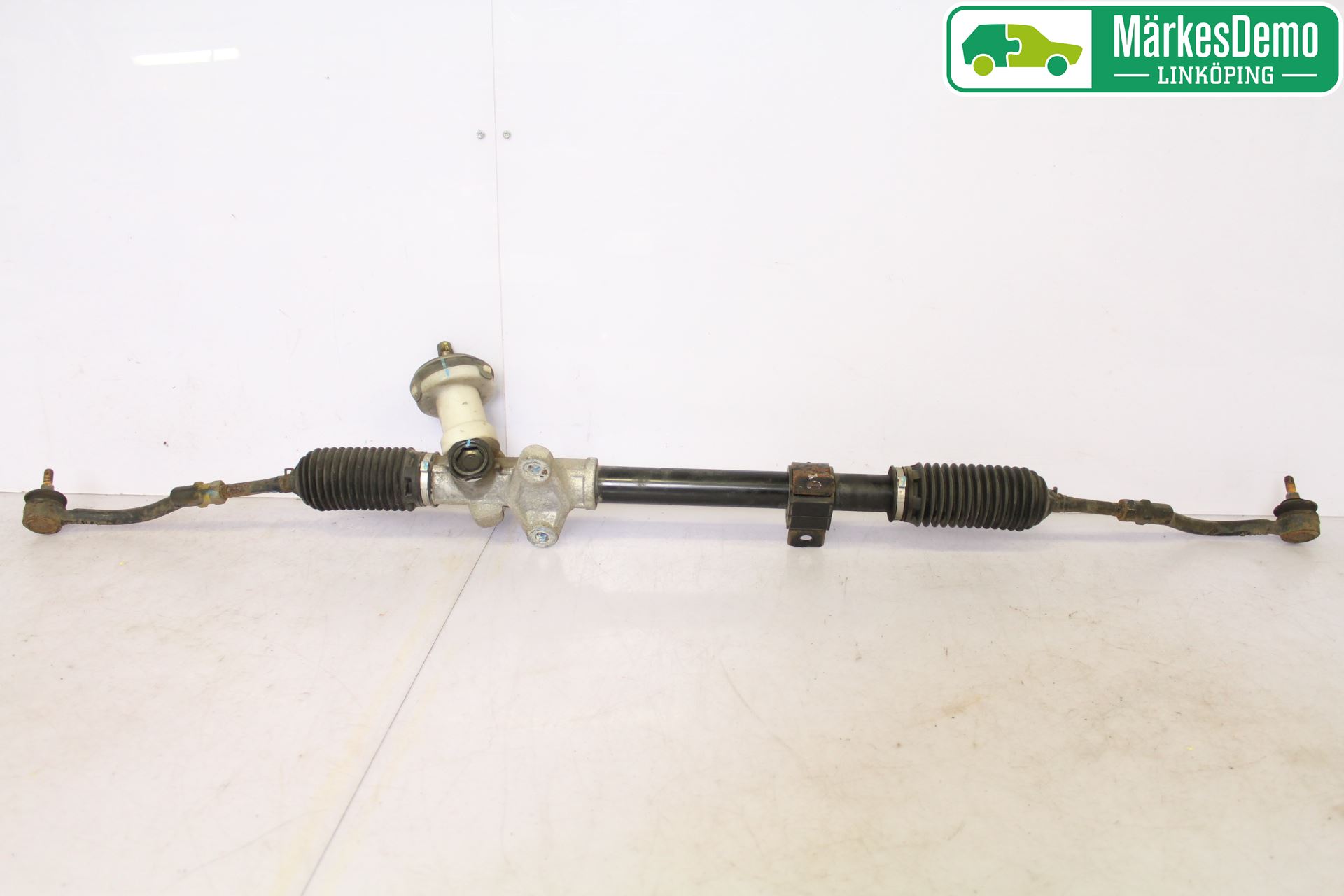 Kia PICANTO 12-17 Styrväxel-Snäcka