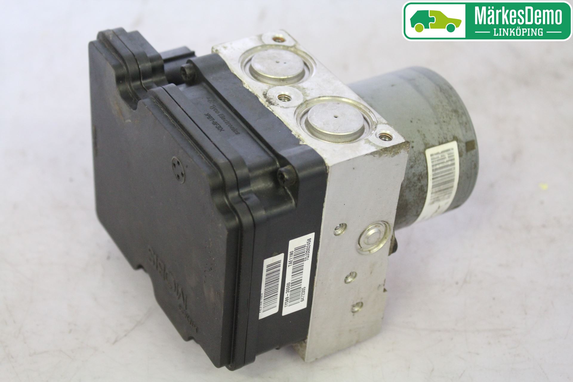 Kia PICANTO 12-17 Abs Hydraulaggregat