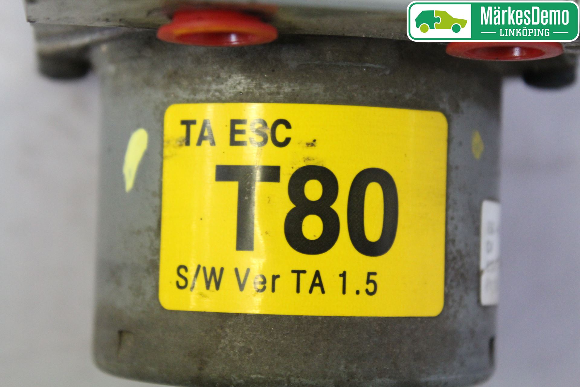 Kia PICANTO 12-17 Abs Hydraulaggregat