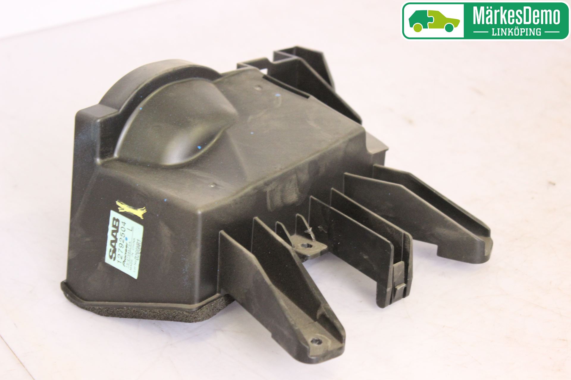 Saab 9-3 VER2/VER3 08-15 Högtalare