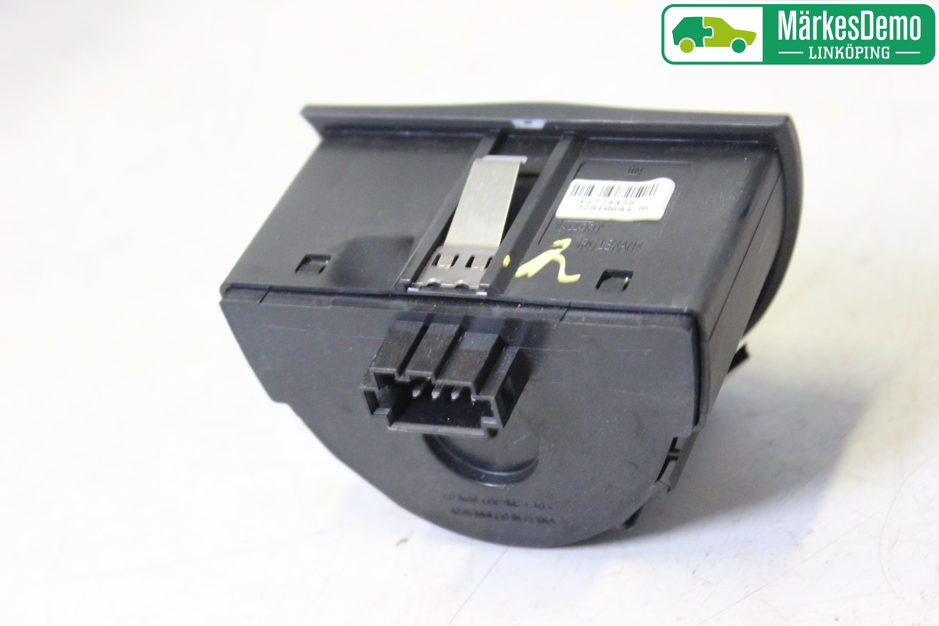 Saab 9-3 VER2/VER3 08-15 Strömställare Ljus