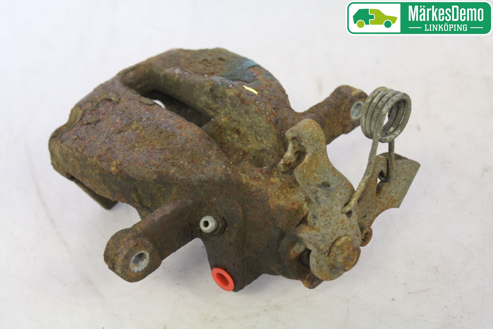 Peugeot EXPERT 07-14 Bromsok Bak Höger