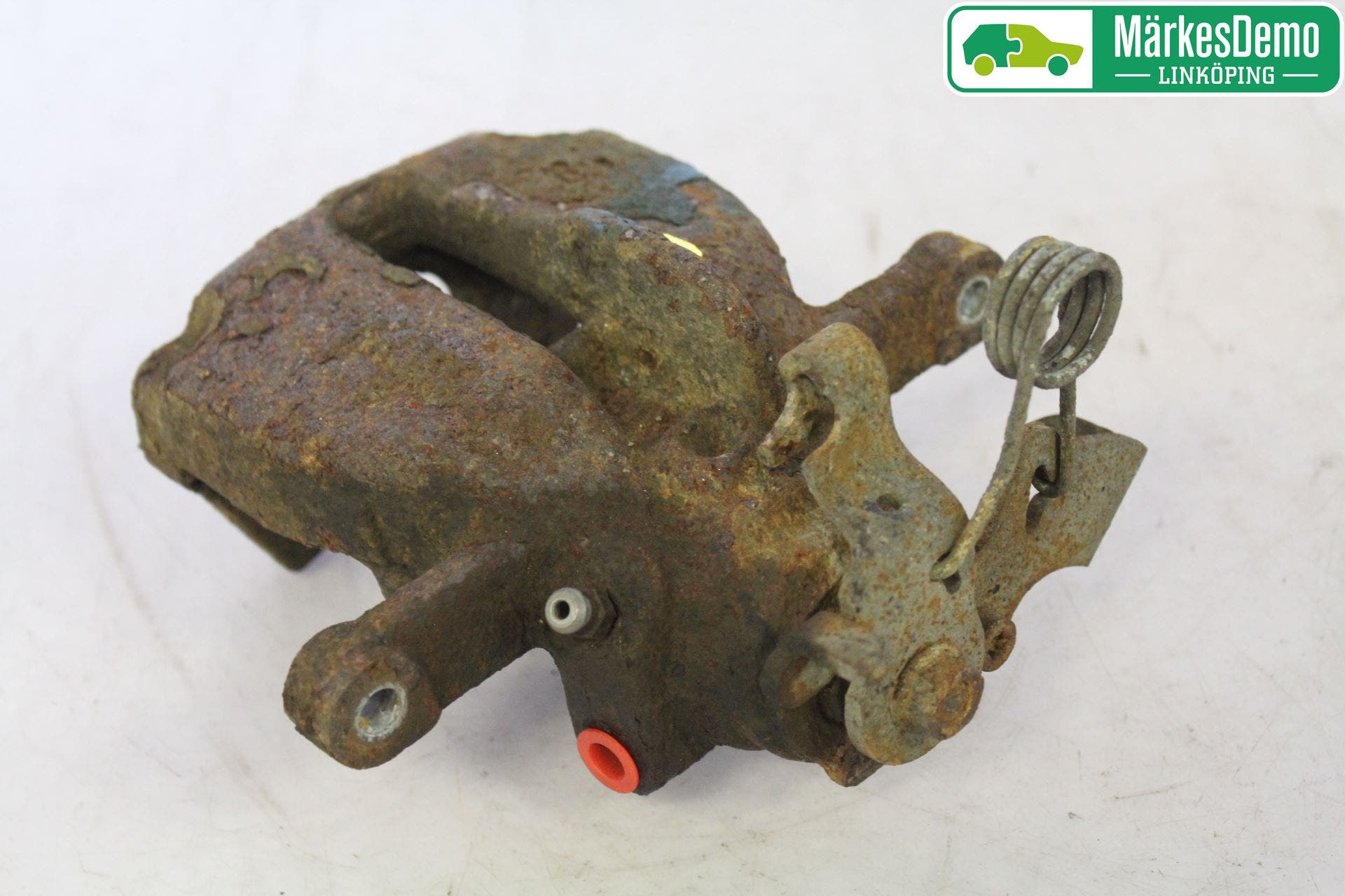 Peugeot EXPERT 07-14 Bromsok Bak Höger