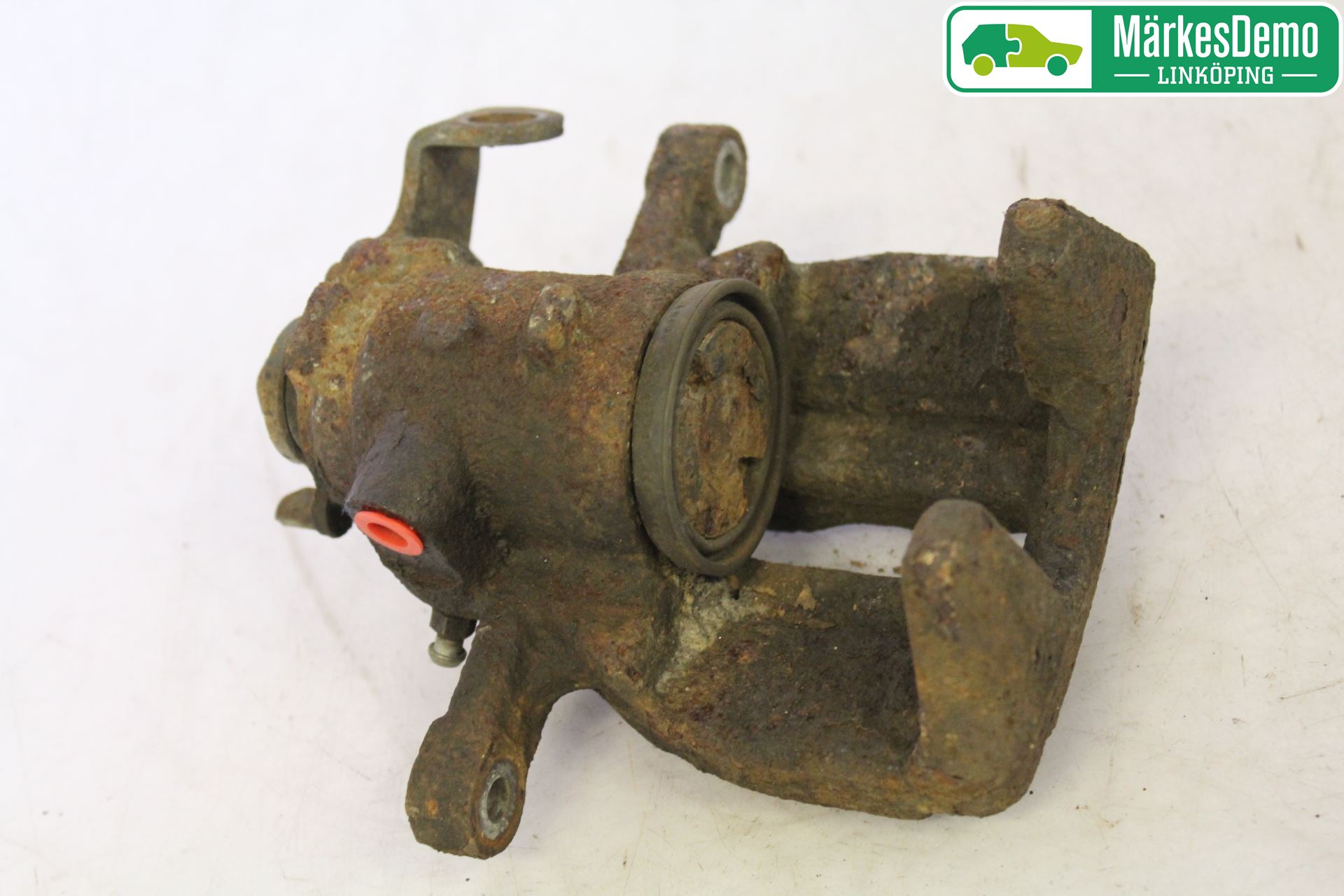 Peugeot EXPERT 07-14 Bromsok Bak Höger