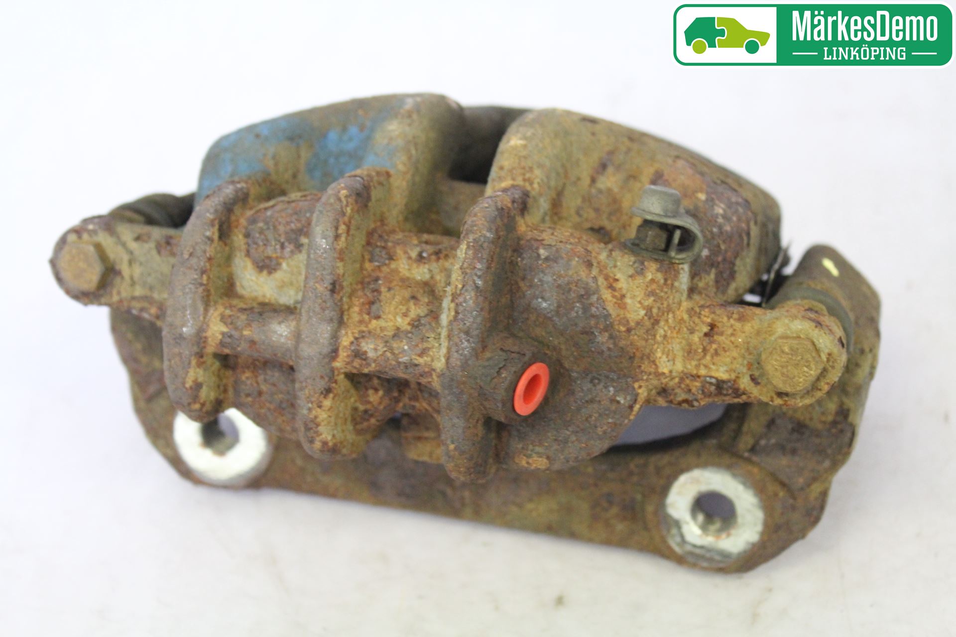 Peugeot EXPERT 07-14 Bromsok Fram Höger