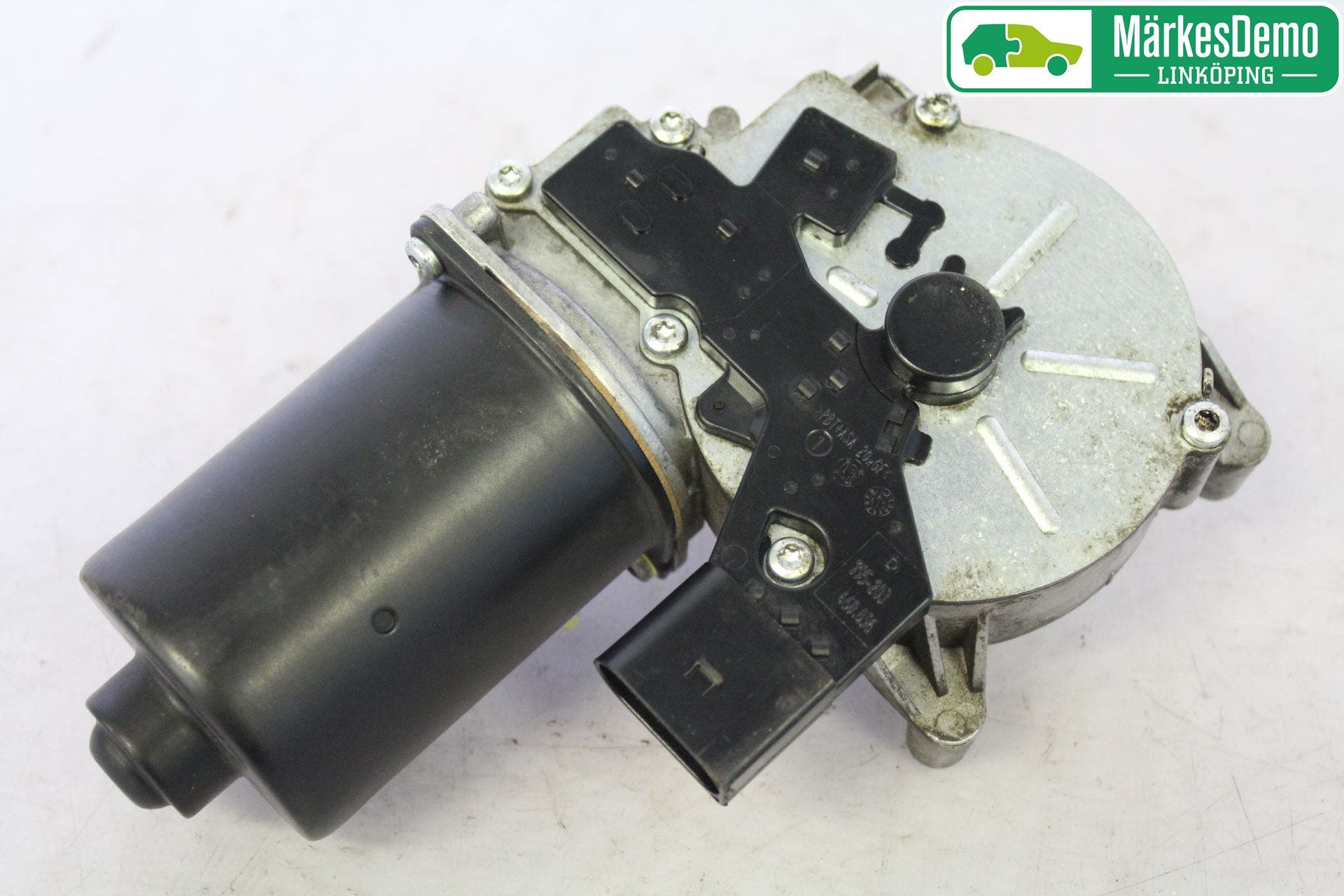 Mercedes-Benz MB VITO/VIANO (W639) 04-14 Torkarmotor Vindruta