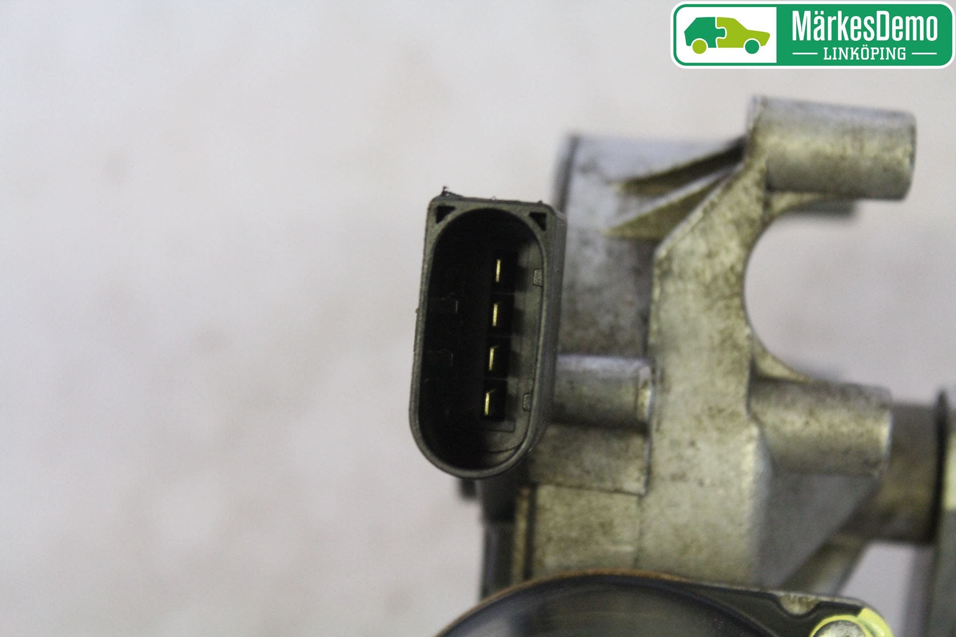 Mercedes-Benz MB VITO/VIANO (W639) 04-14 Torkarmotor Vindruta