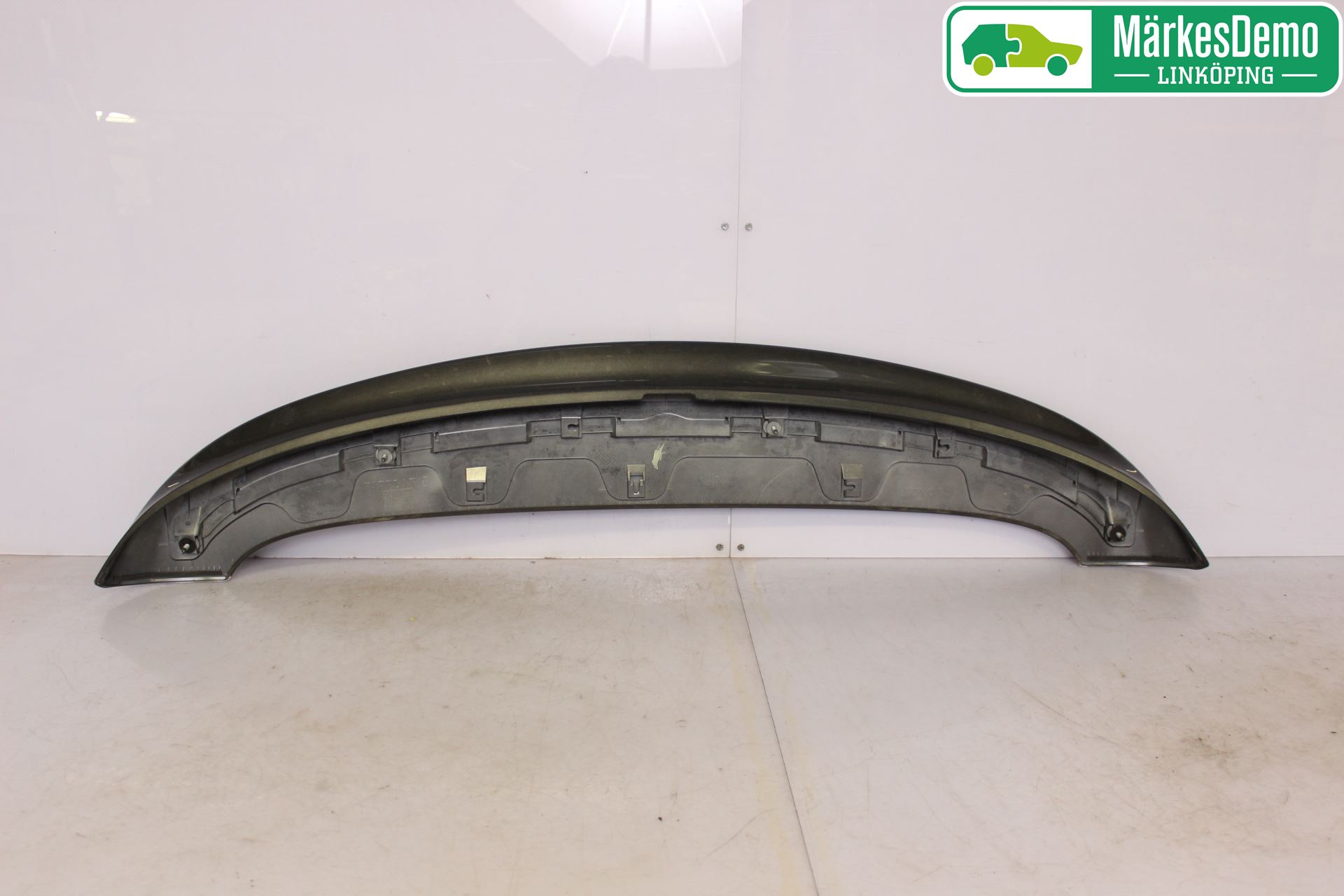 Toyota VERSO 09-18 Spoiler Baklucka