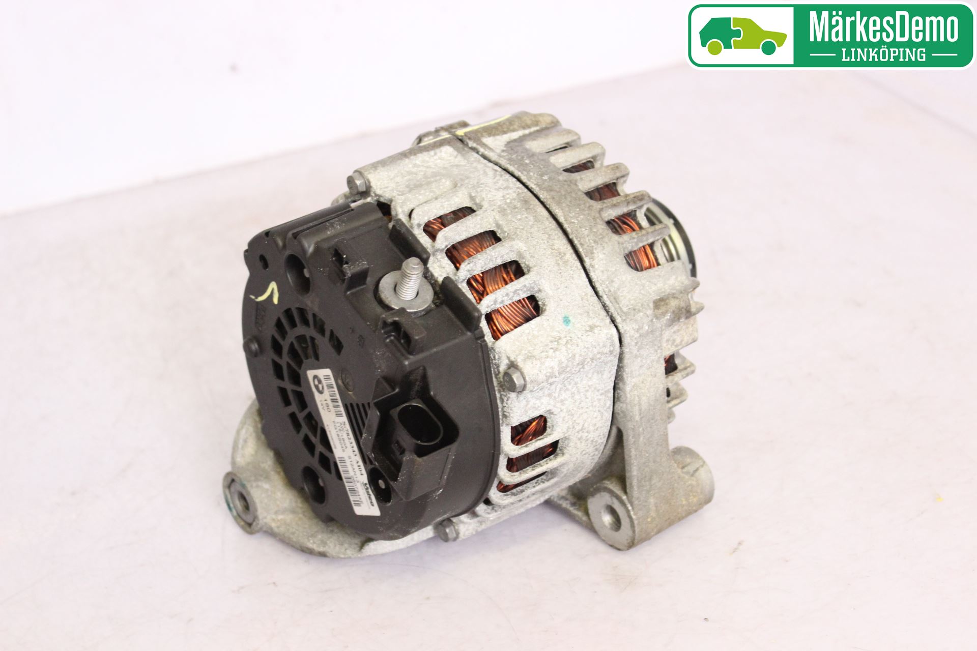 BMW 3 GT F34 13-19 Generator