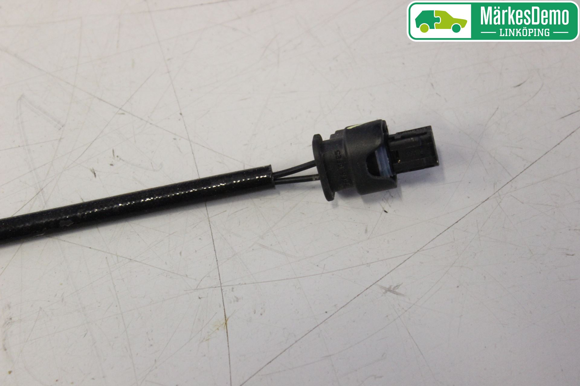 BMW 3 GT F34 13-19 Givare Temp-Tryck Avgas