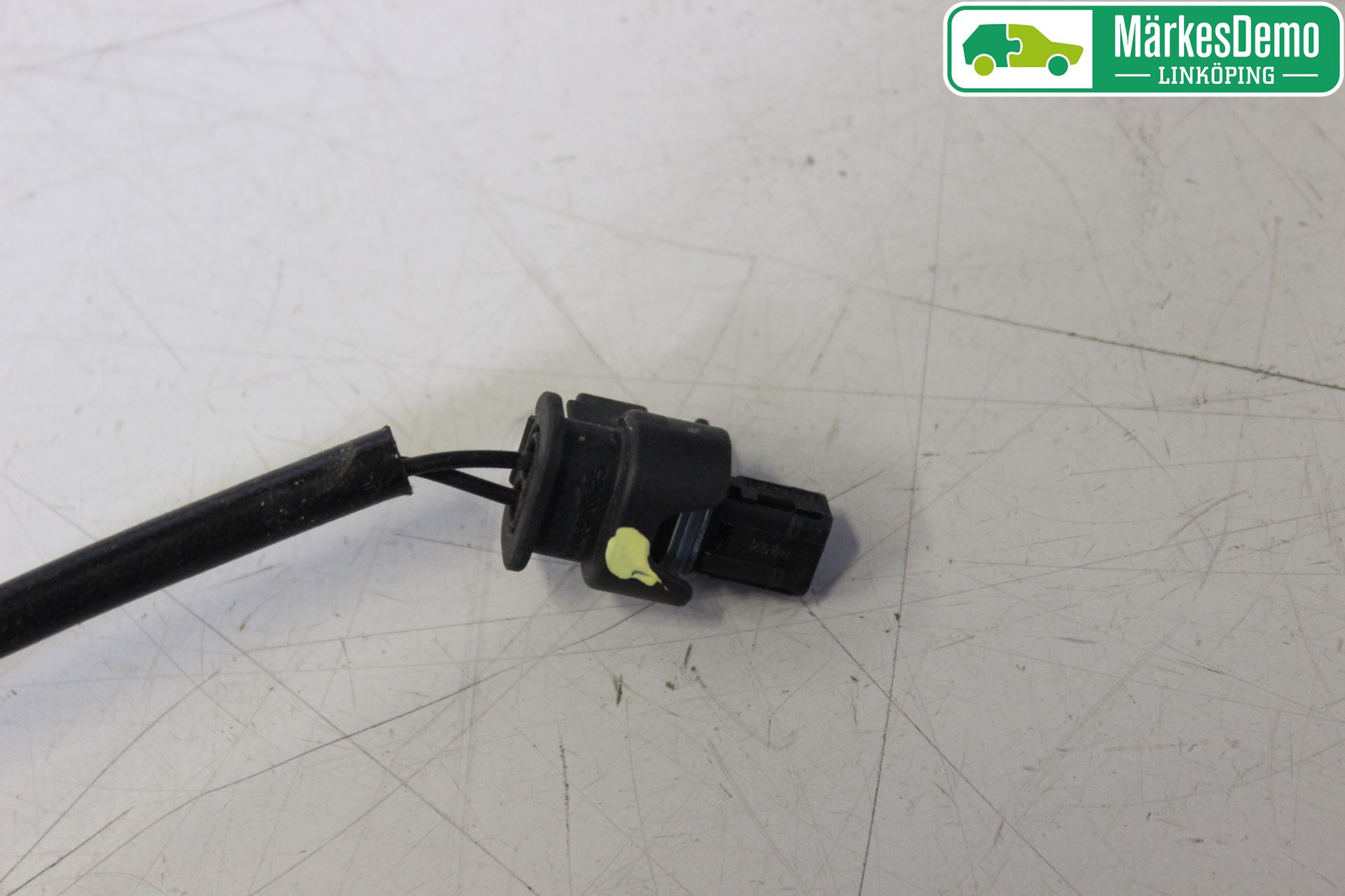 BMW 3 GT F34 13-19 Givare Temp-Tryck Avgas